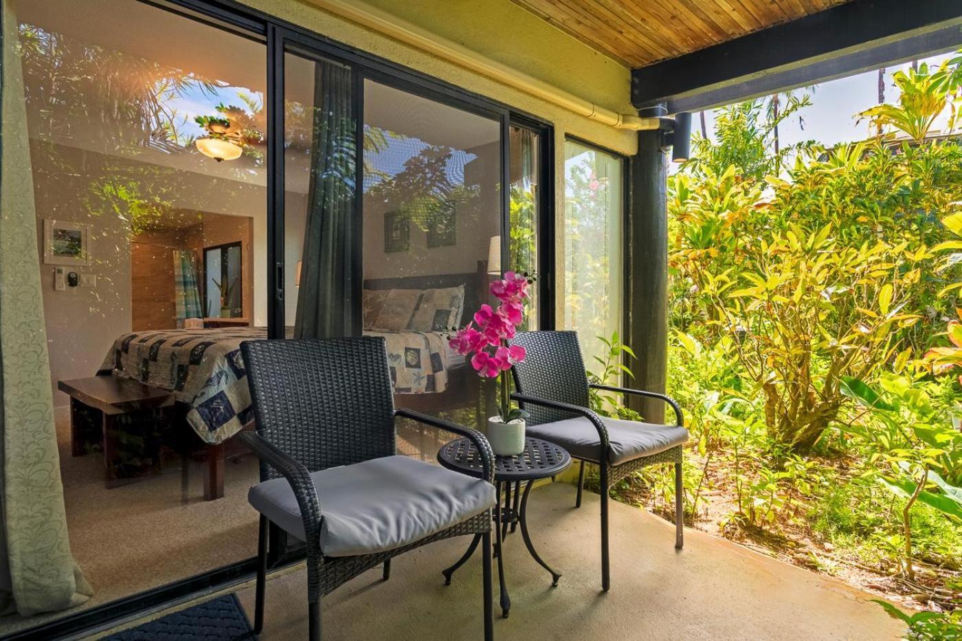Mauna Kai 5a Apartment Princeville