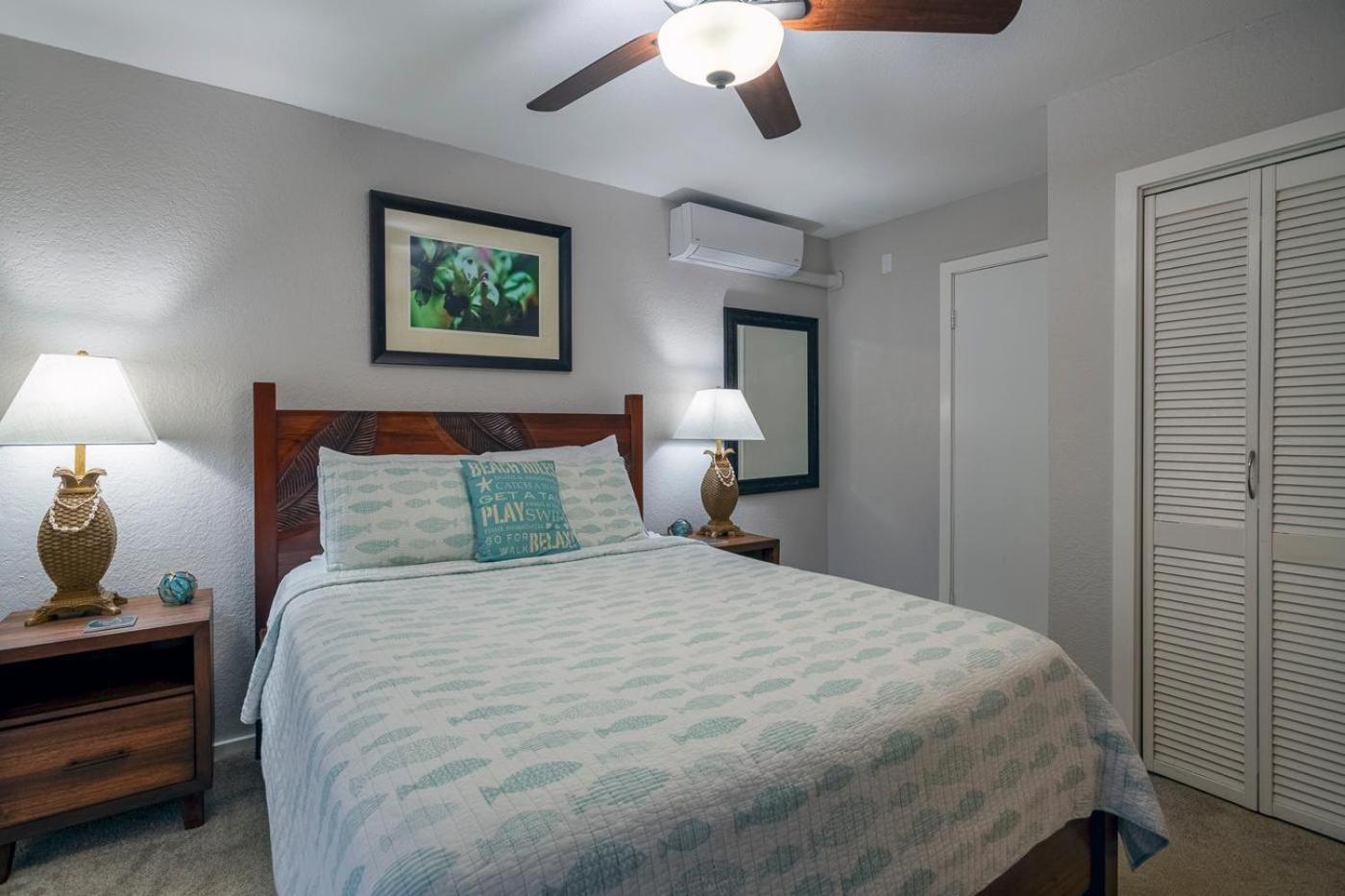 Apartment Mauna Kai 5a Princeville