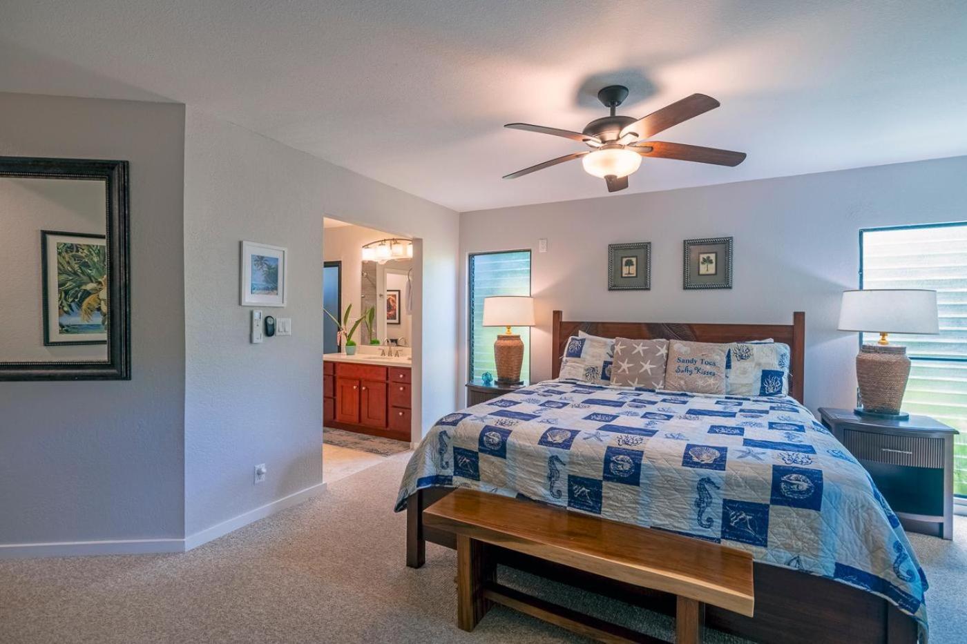 Apartment Mauna Kai 5a