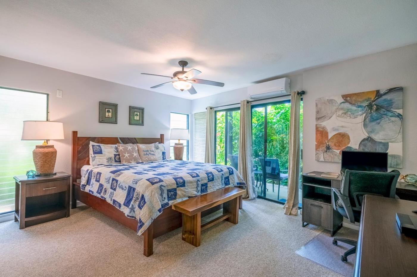 Mauna Kai 5a Apartment