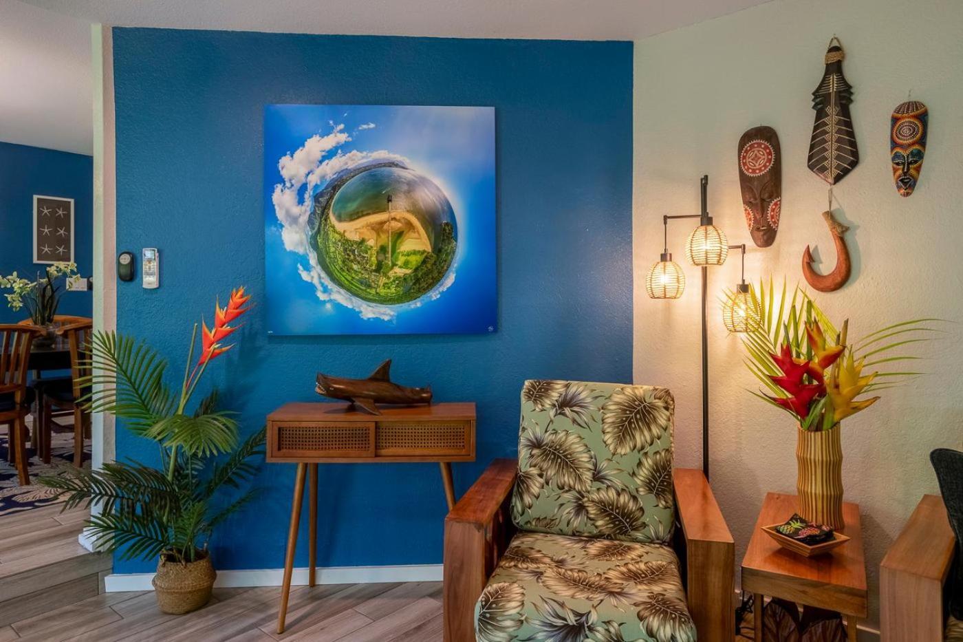Apartment Mauna Kai 5a *