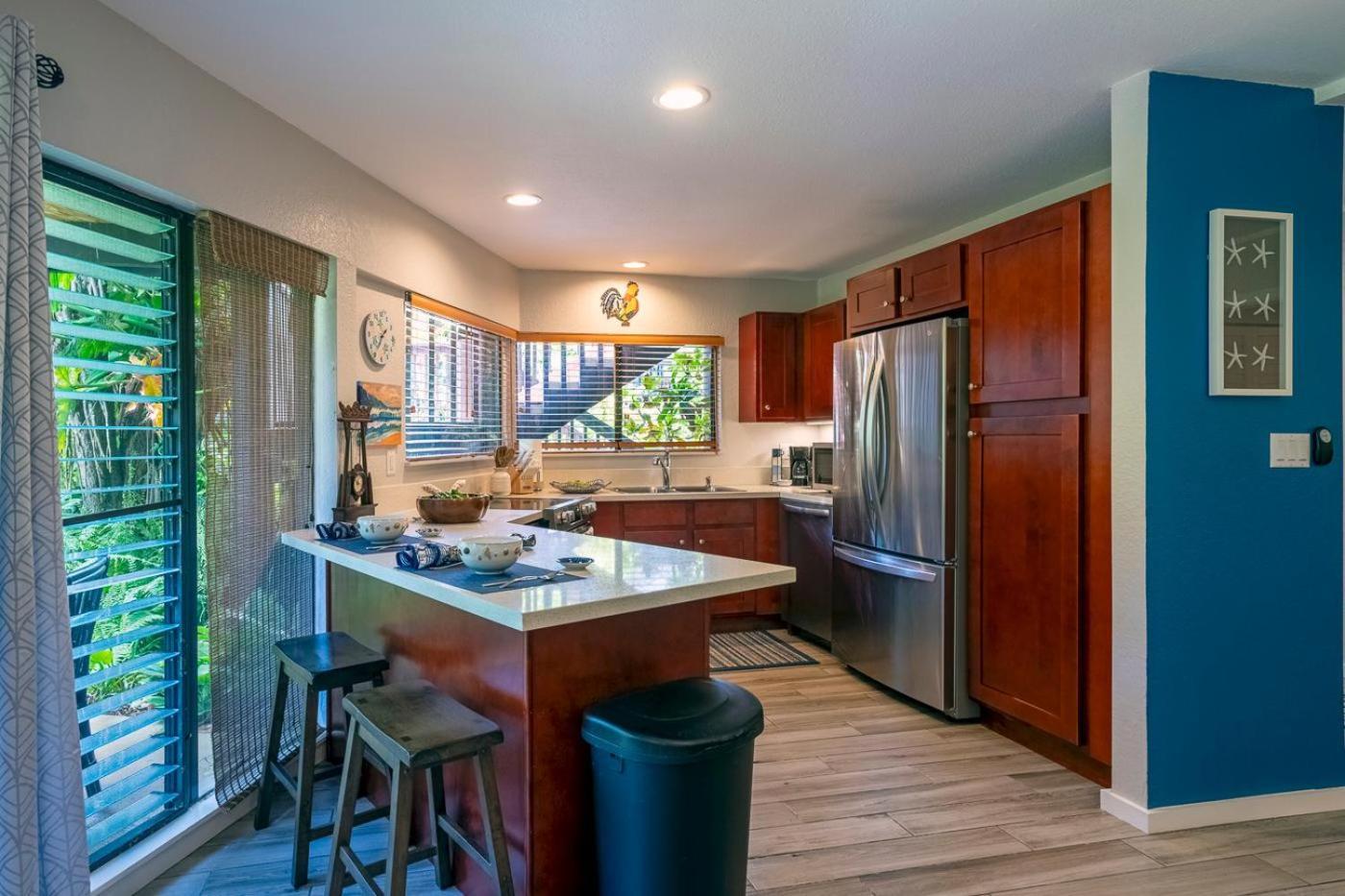 Mauna Kai 5a Apartment Princeville