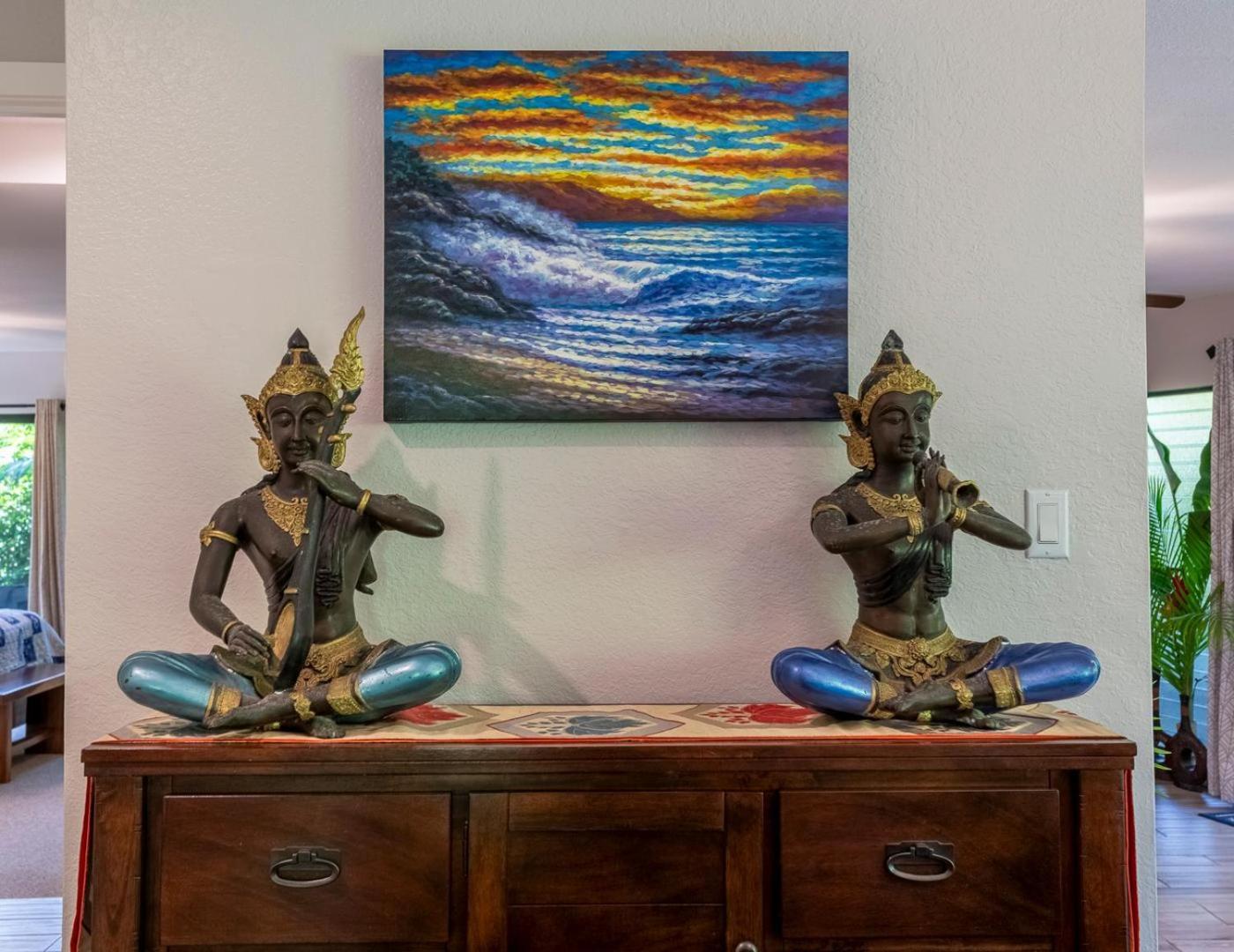 Apartment Mauna Kai 5a Princeville