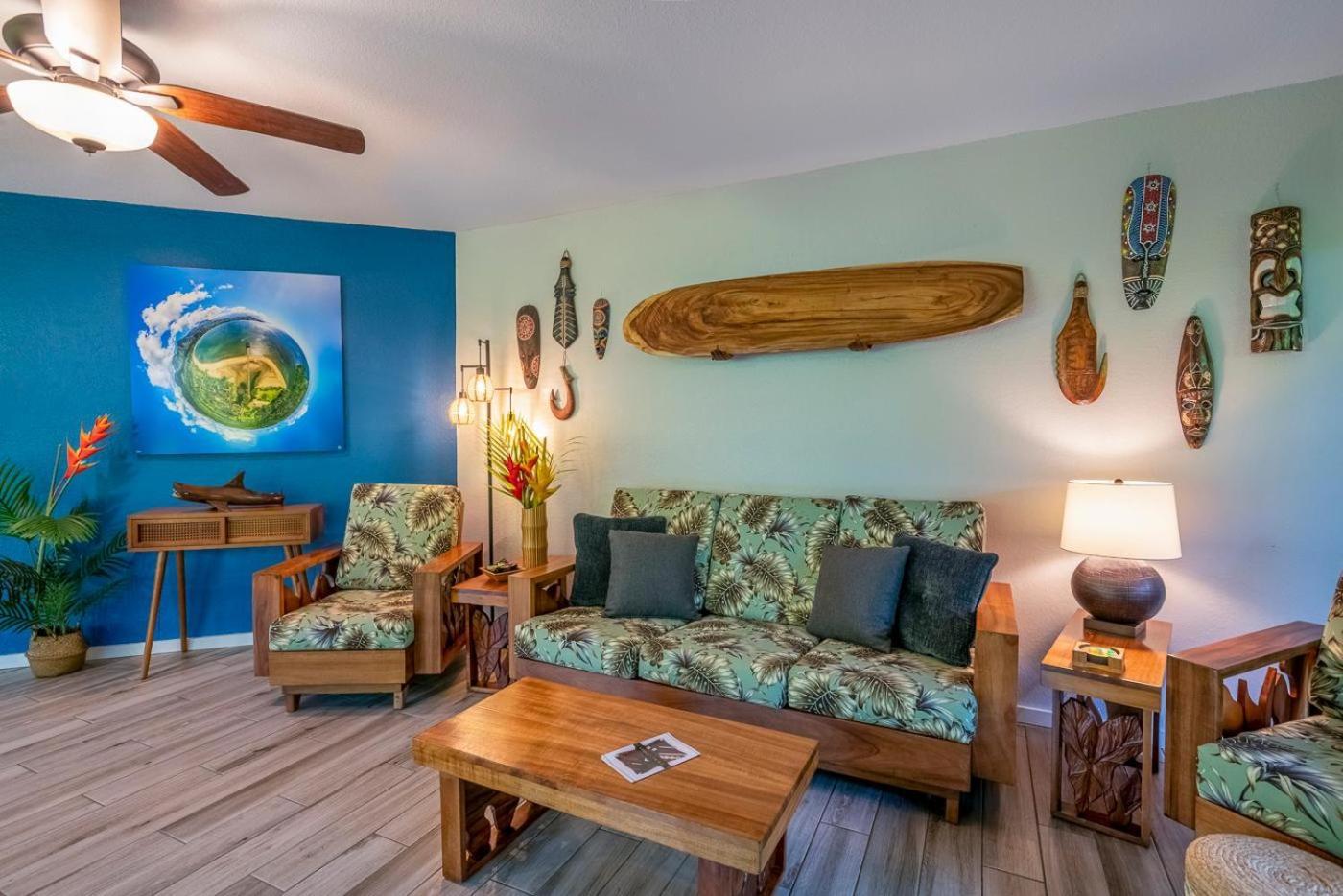 Mauna Kai 5a Princeville