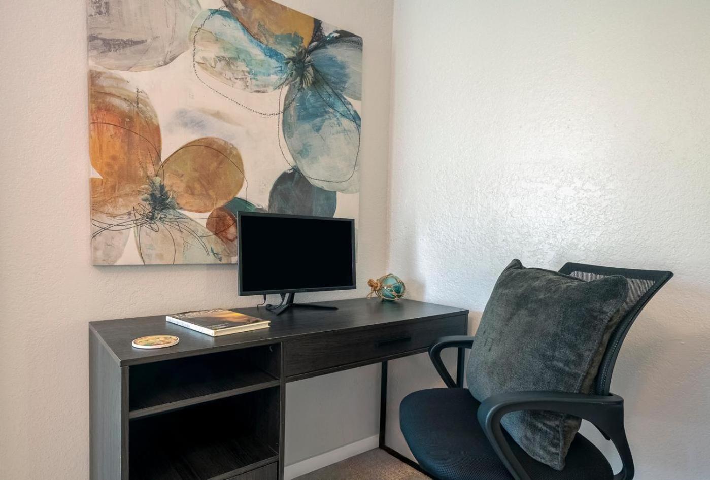 Mauna Kai 5a Apartment