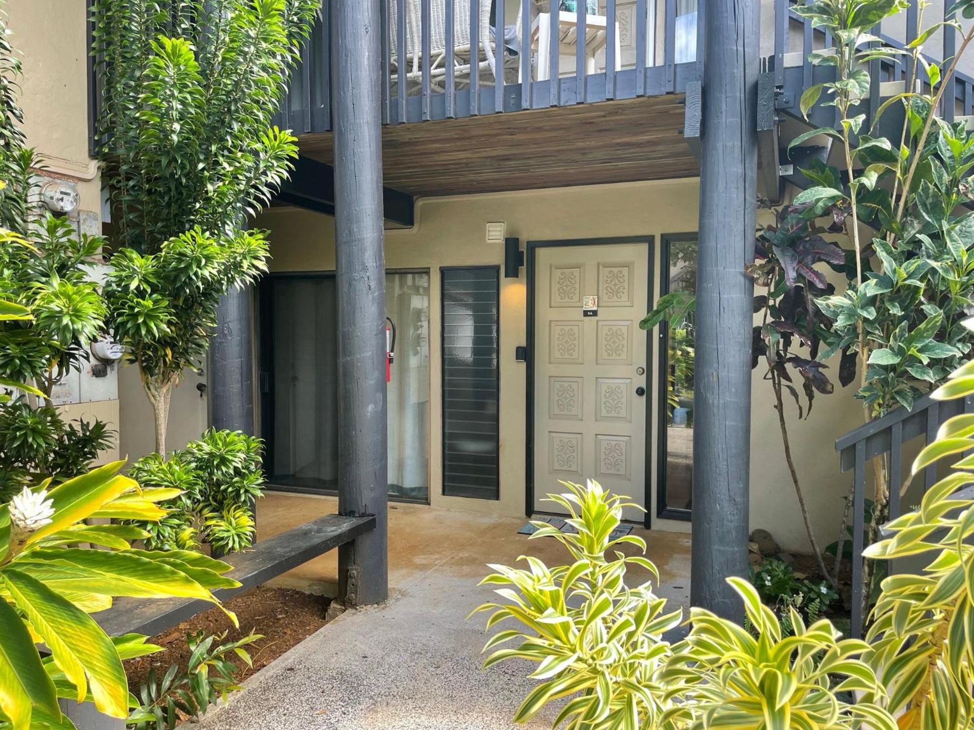 Apartment Mauna Kai 5a