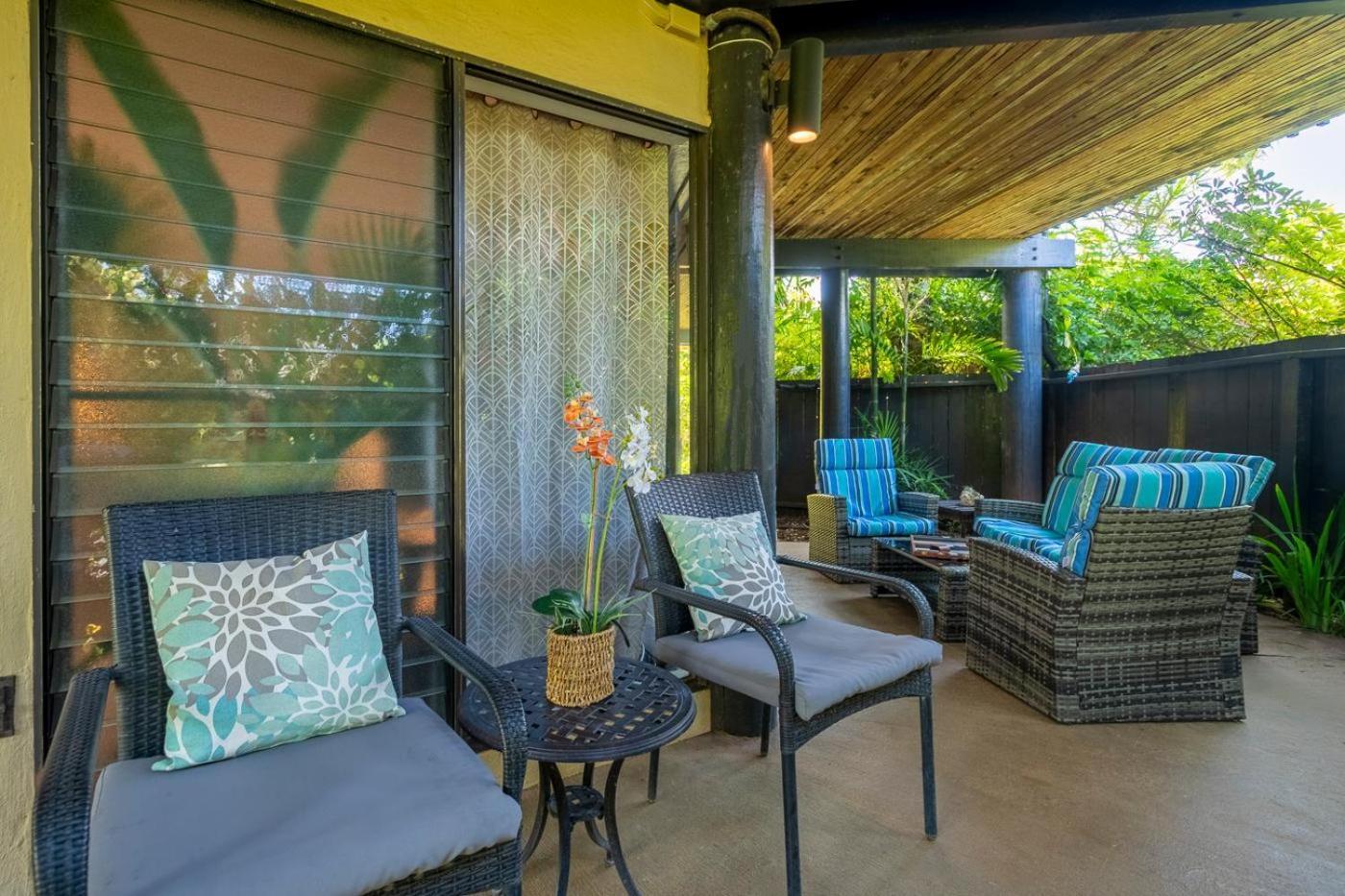 Mauna Kai 5a Apartment *