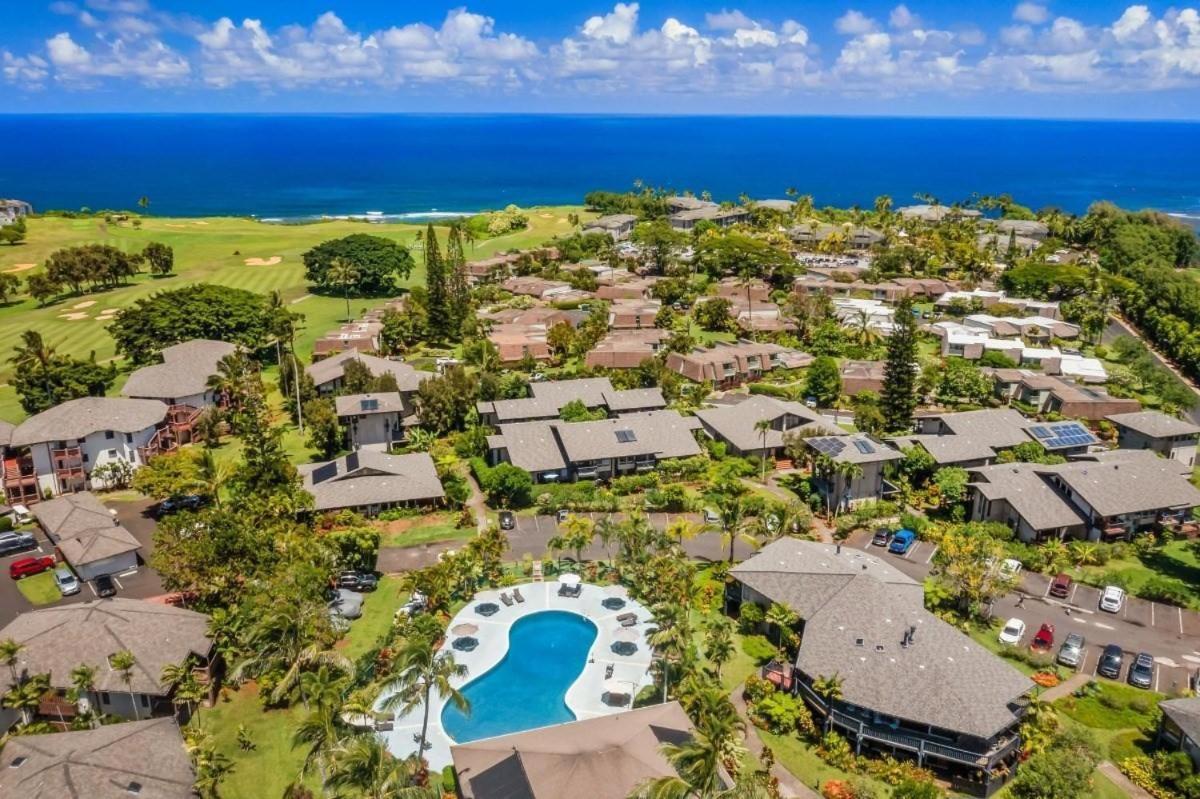 Mauna Kai 5a Apartment Princeville