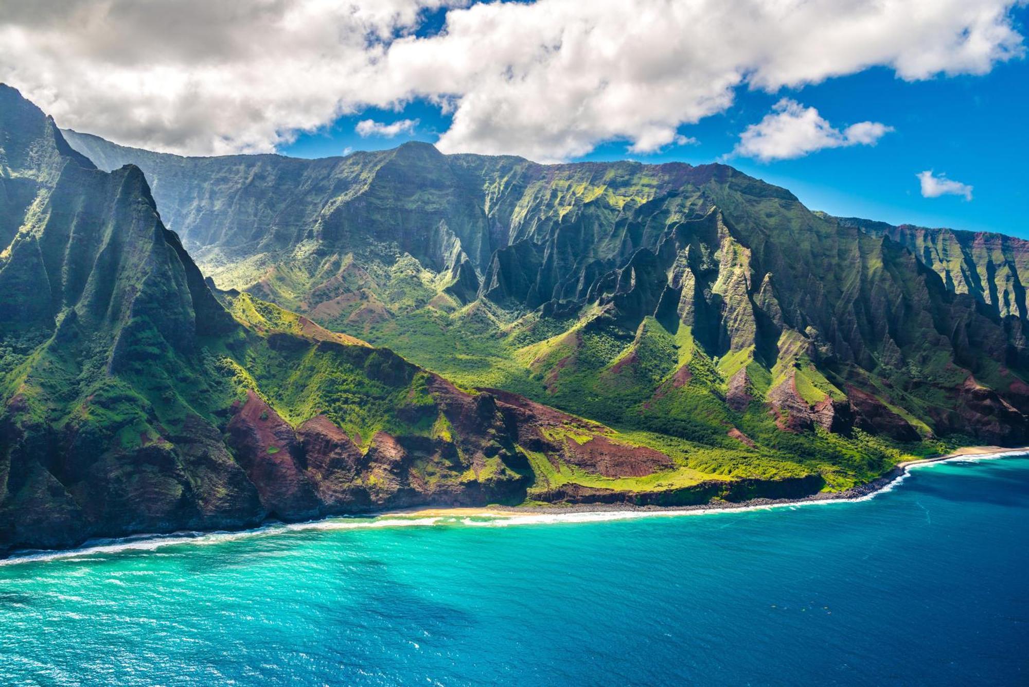 Paniolo 204b * Princeville