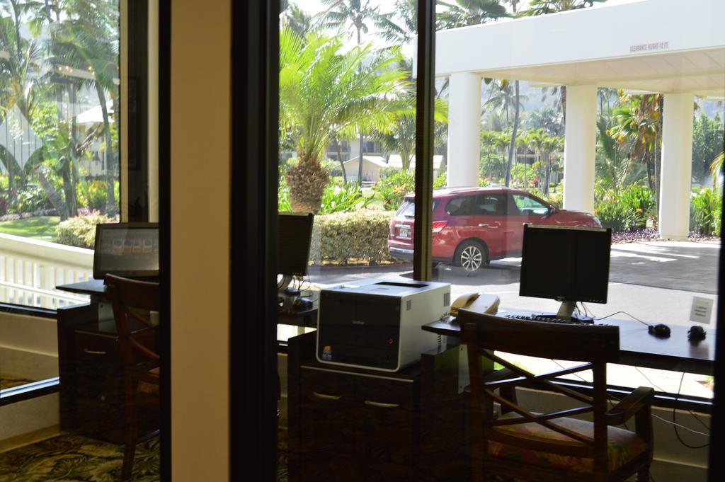 Aparthotel 2417 At Oceanfront Kauai Drive Private