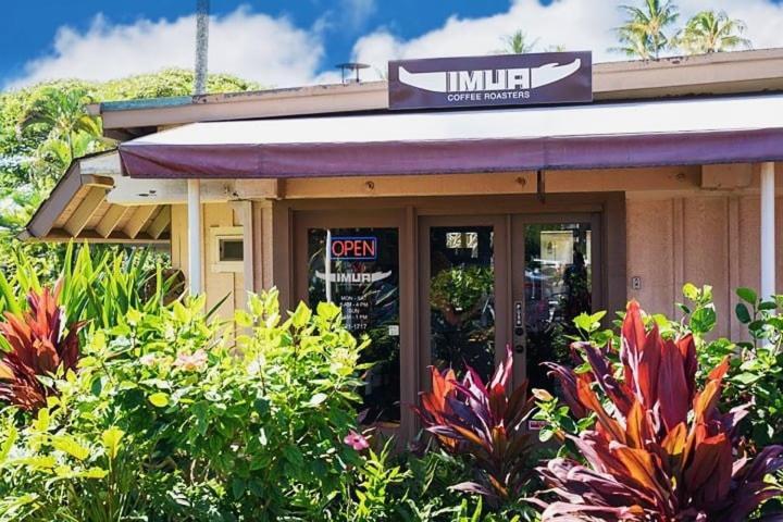 Sunrise Hale At Kaha Lani 321 Holiday home *
