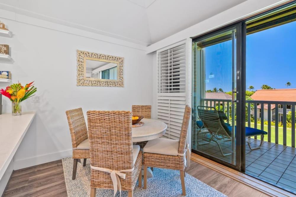 Beautiful 1br With Air Conditioning In Kiahuna Paradise * Koloa