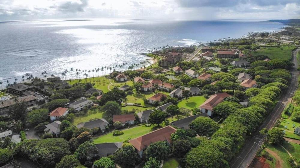 Beautiful 1br With Air Conditioning In Kiahuna Paradise *