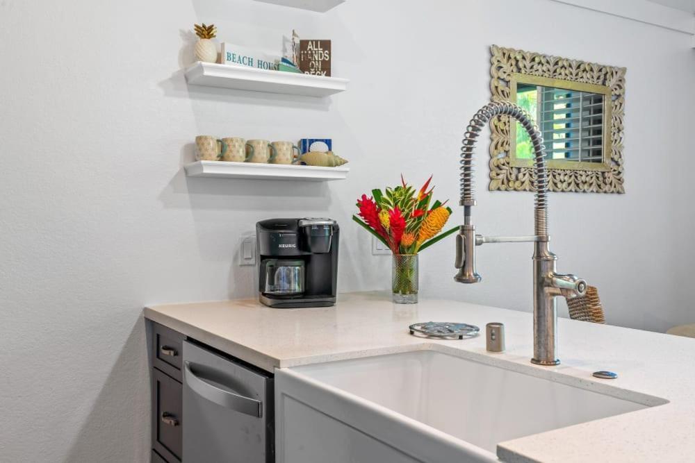 Beautiful 1br With Air Conditioning In Kiahuna Paradise Apartment Koloa