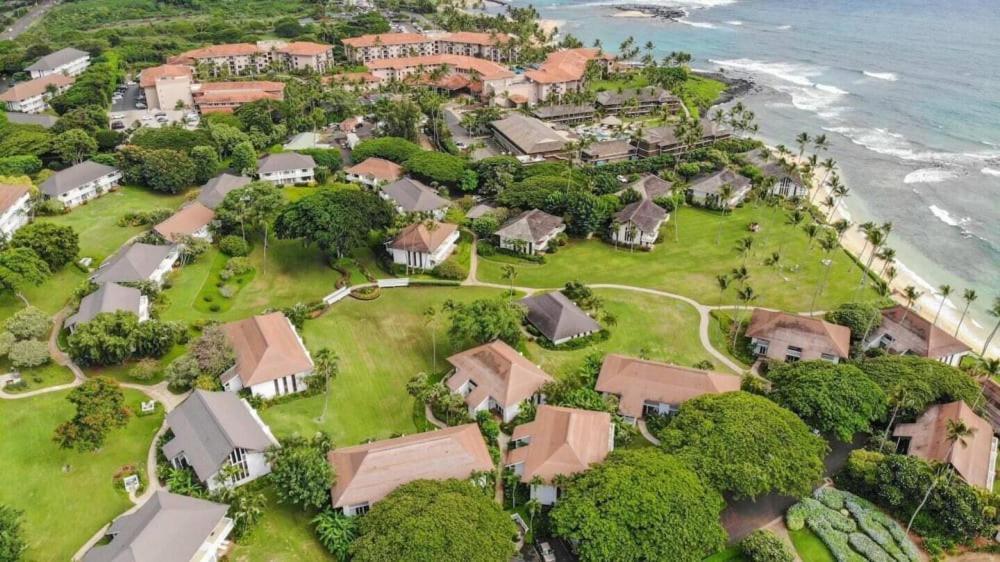 Apartment Beautiful 1br With Air Conditioning In Kiahuna Paradise