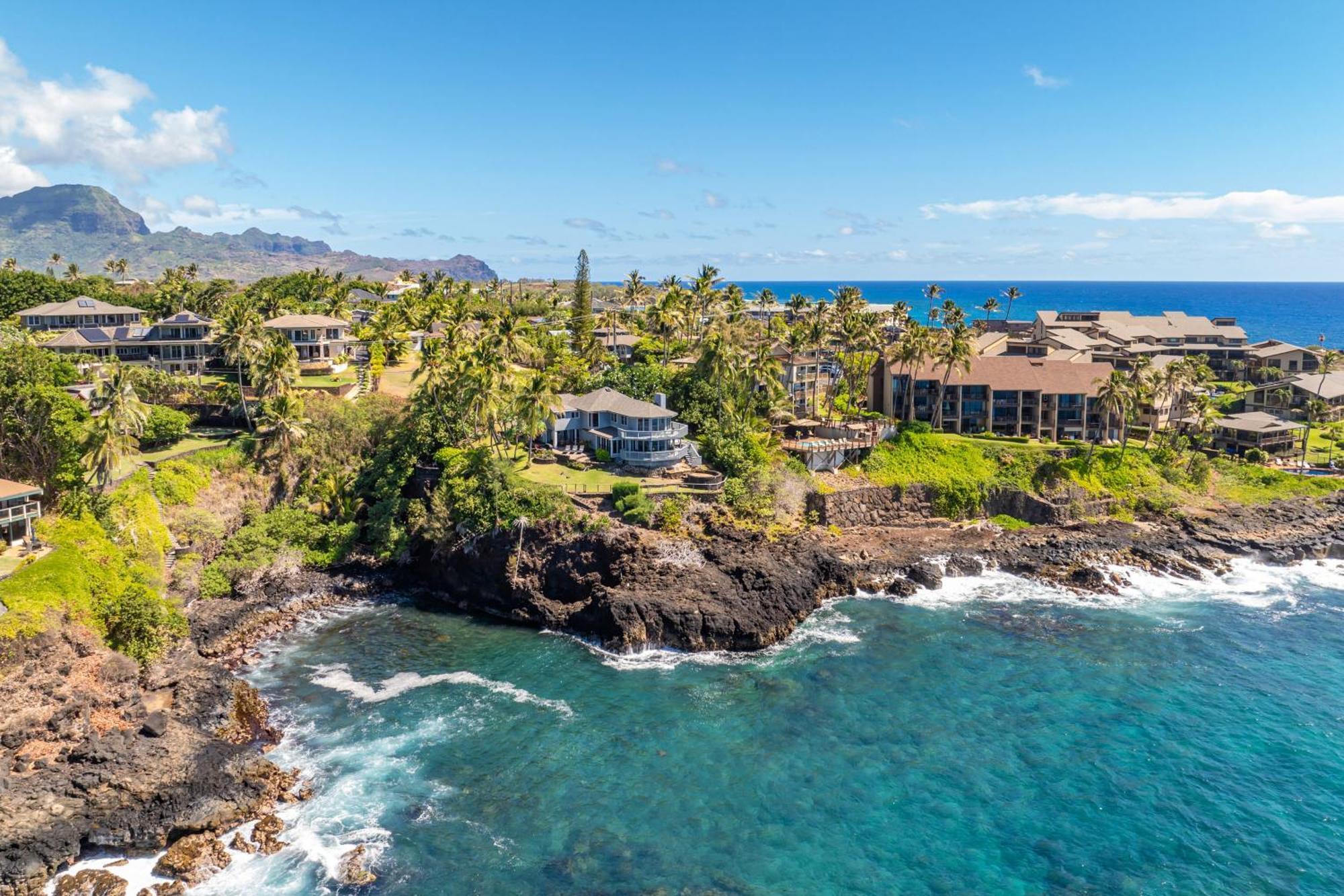 Hale Moku * Koloa