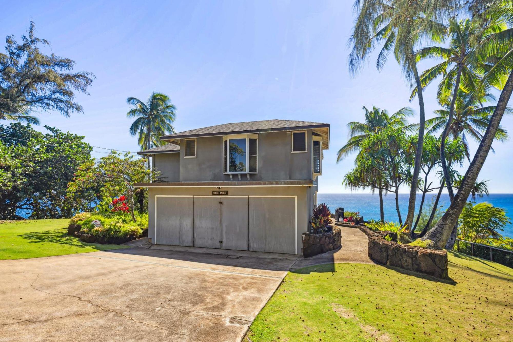 Casa de férias Hale Moku