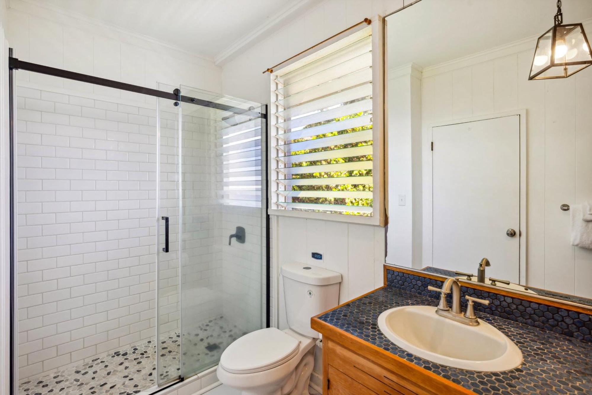 Casa de férias Hale Moku