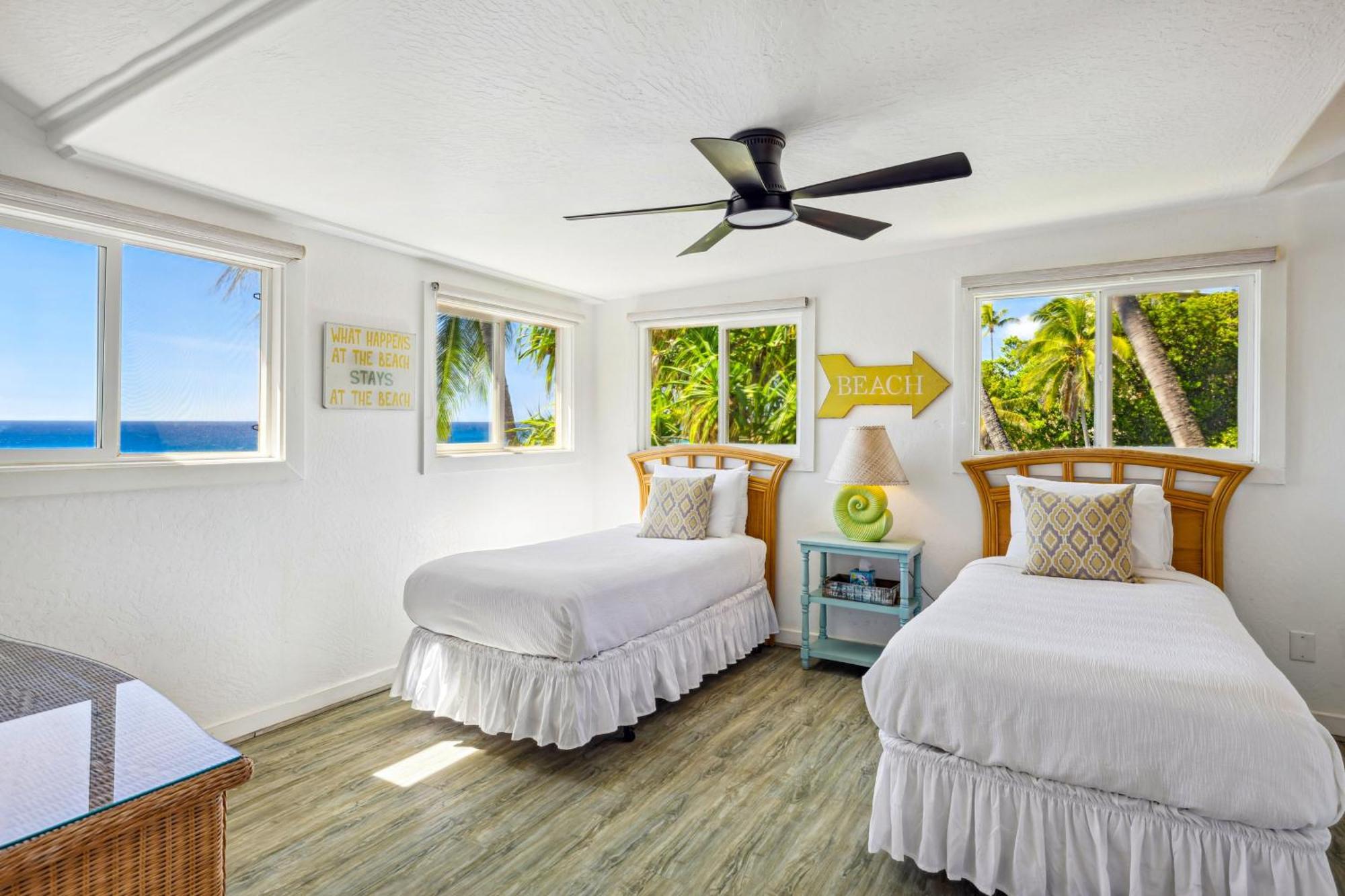 Casa de férias Hale Moku Koloa