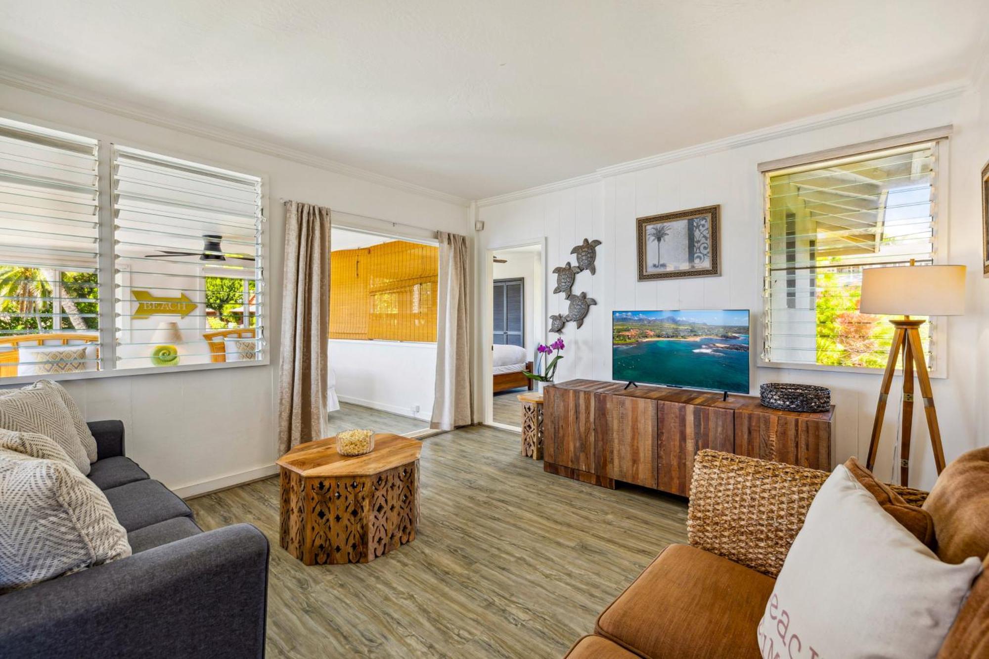 Casa de férias Hale Moku
