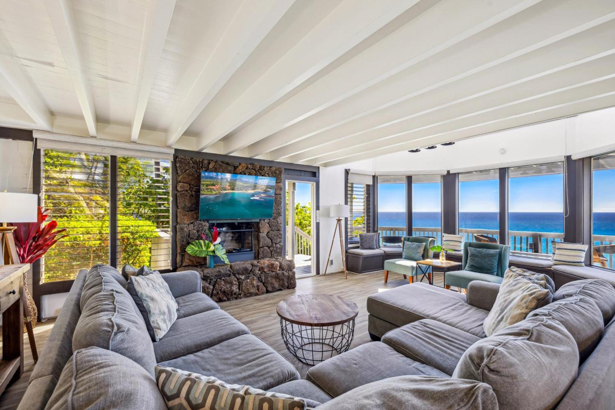 Casa de férias Hale Moku