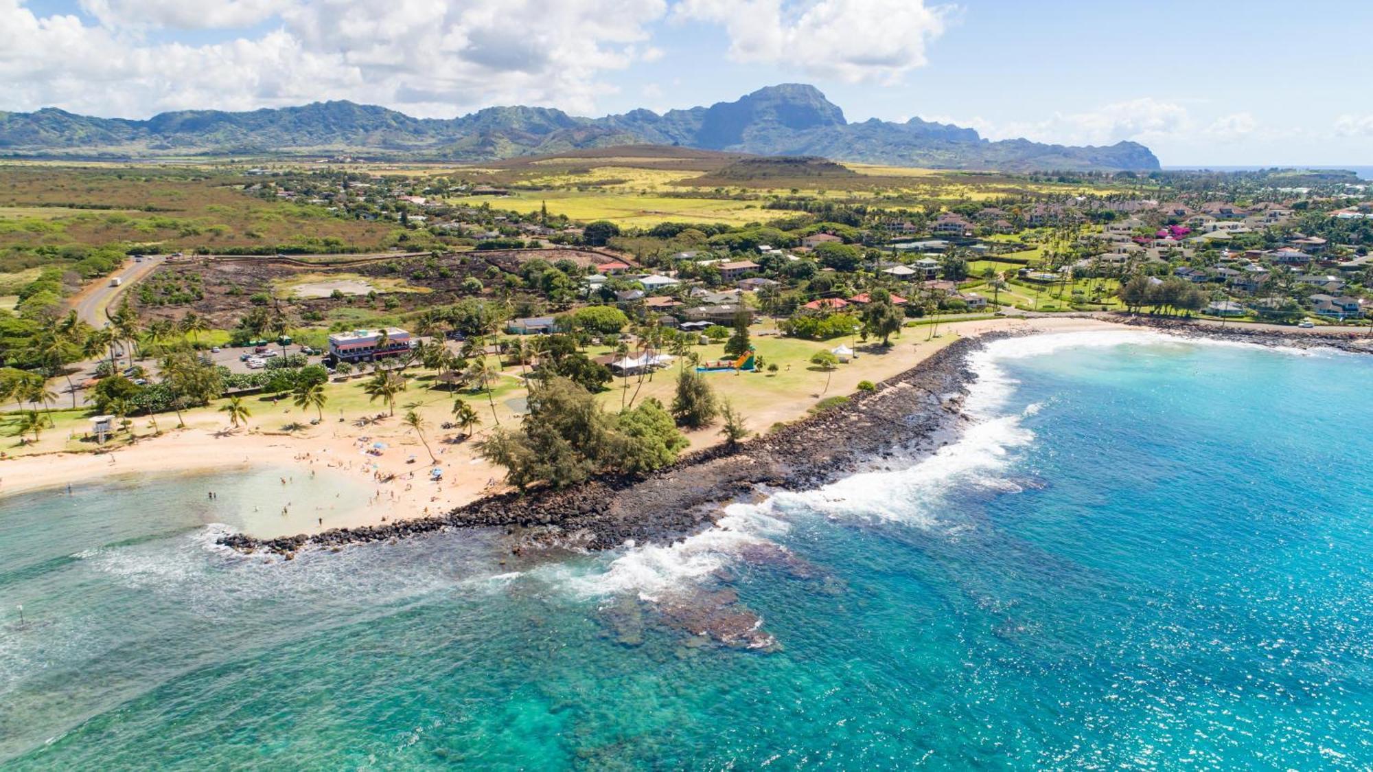 Poipu Ohana Vista Holiday home Koloa