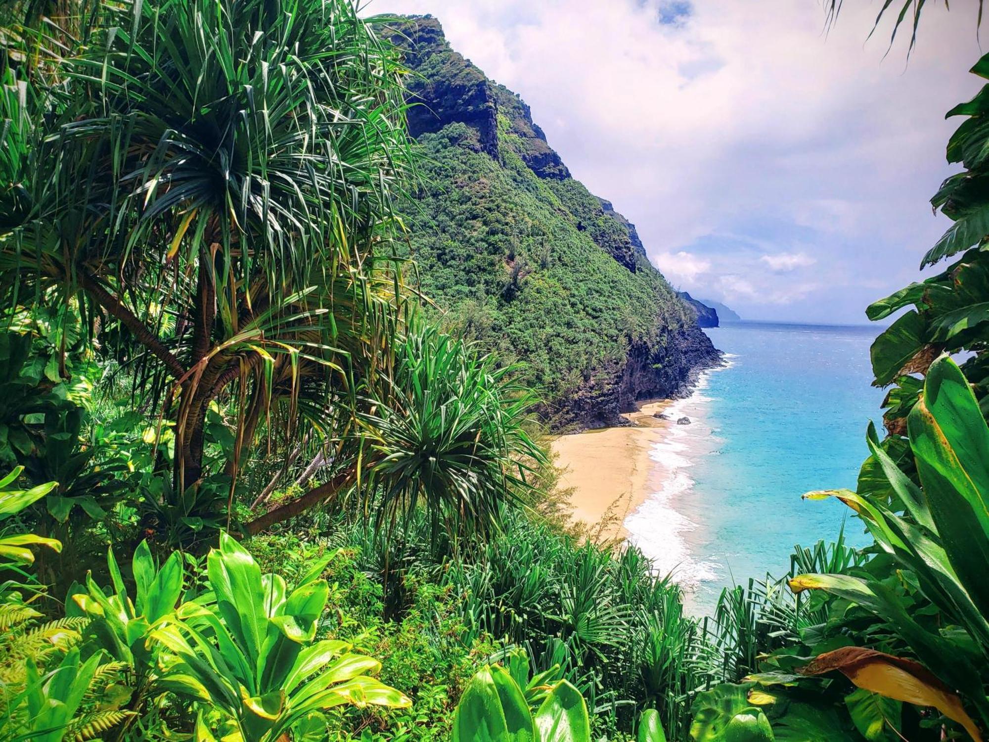 Poipu Ohana Vista *