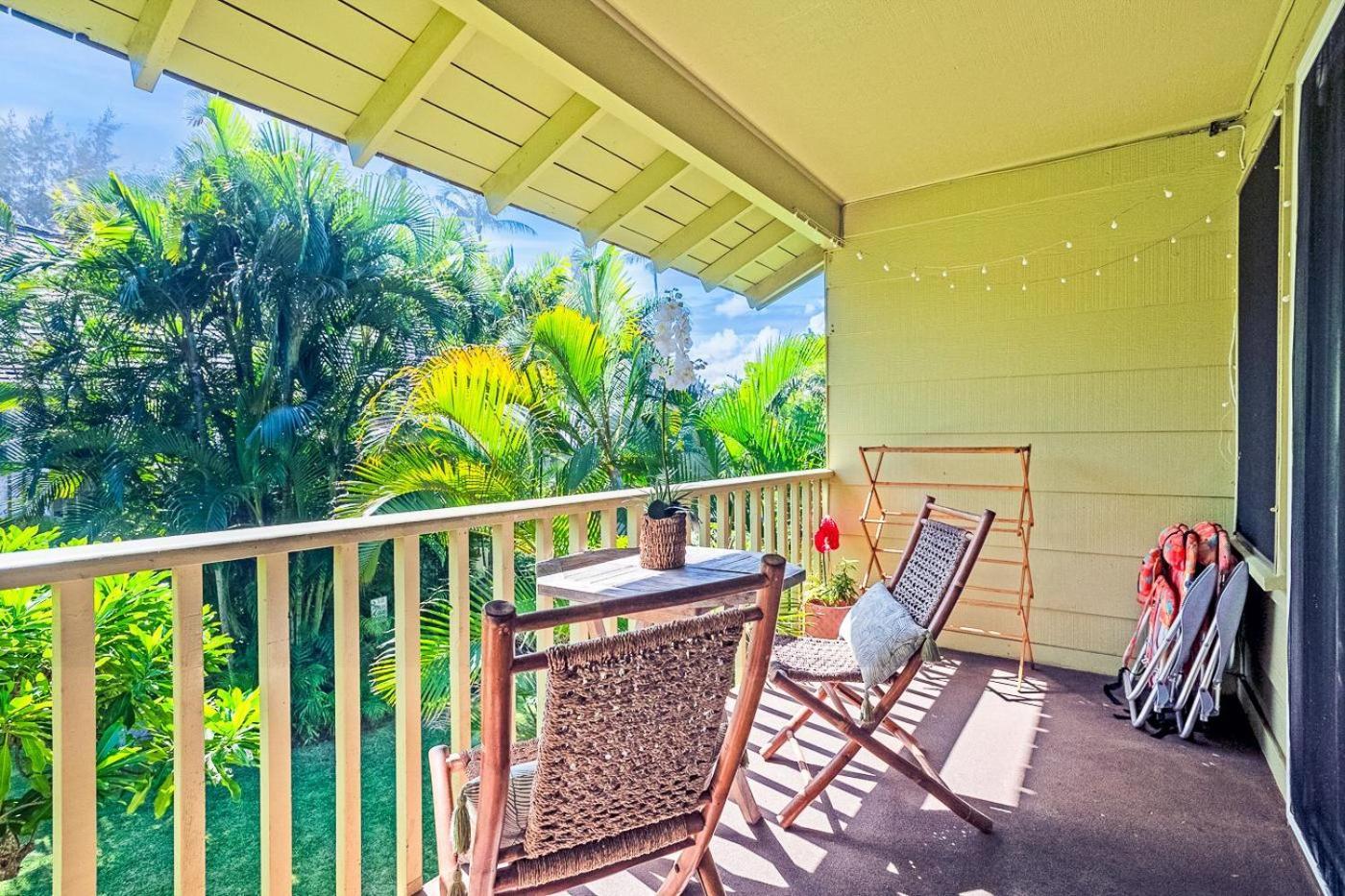 Kapaa Sands 17 *