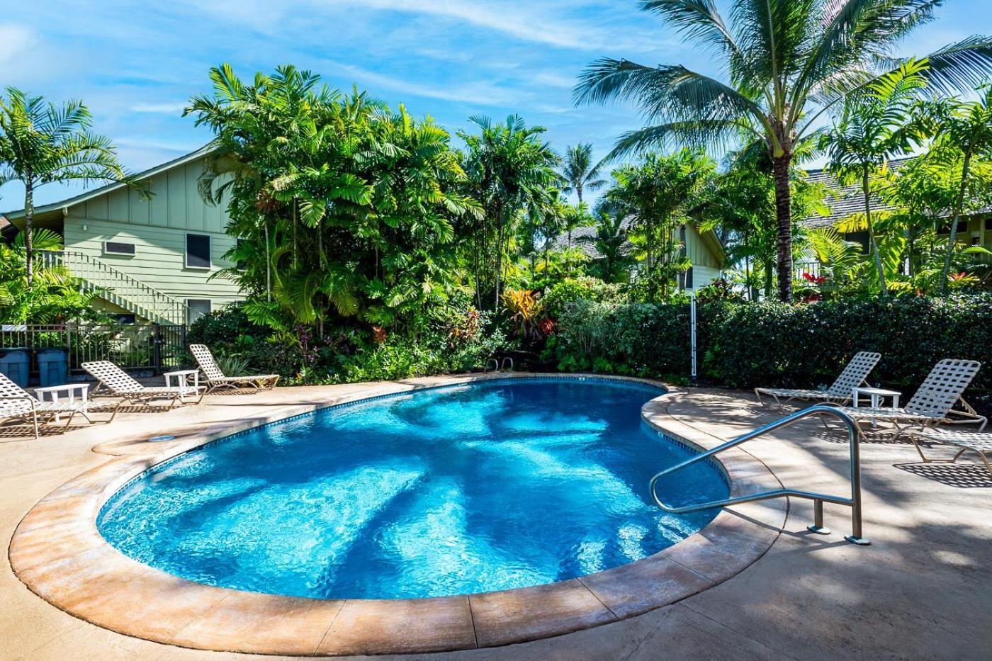 Apartment Kapaa Sands 17 *
