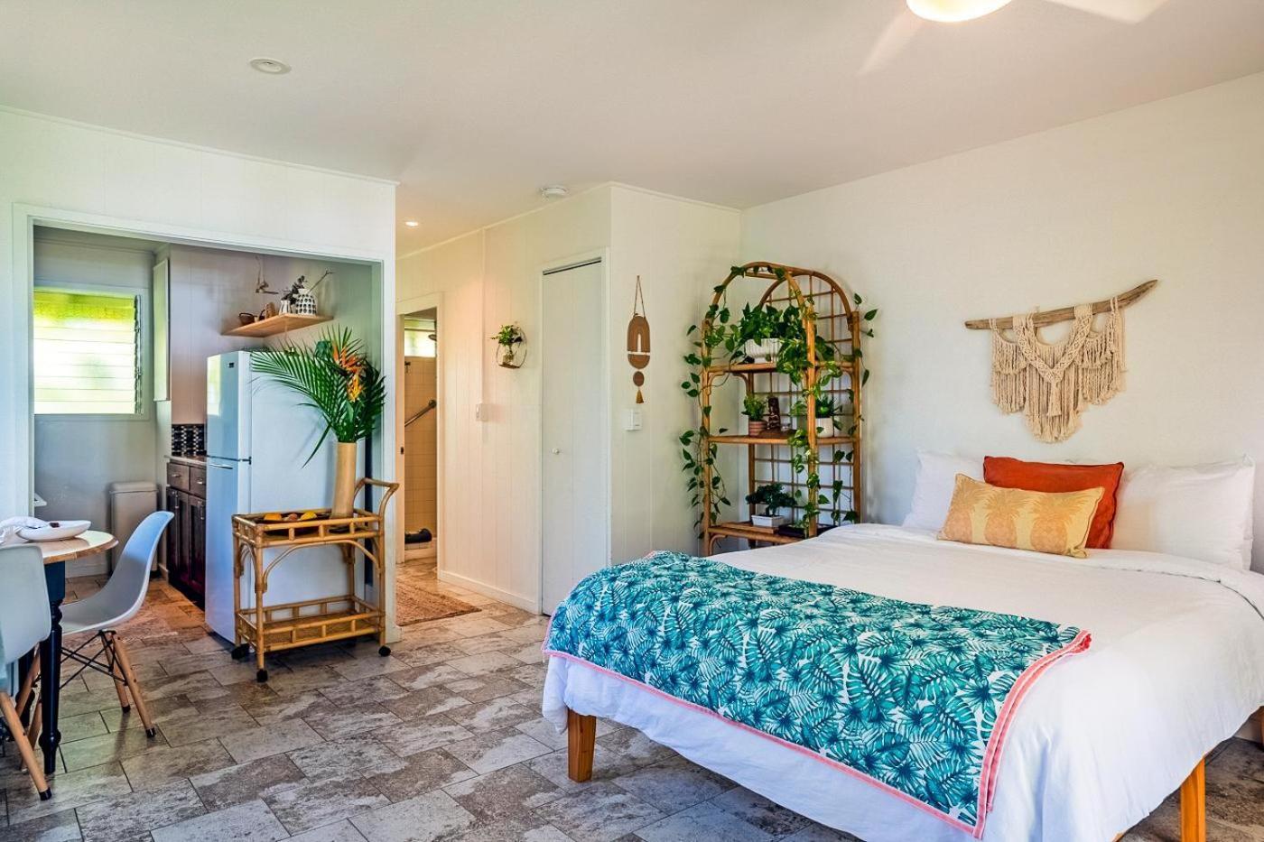 Apartment Kapaa Sands 17 Kapa'a