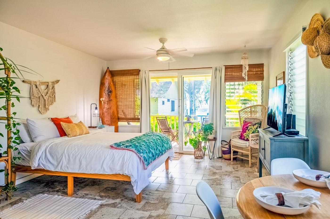 Kapaa Sands 17 Apartment