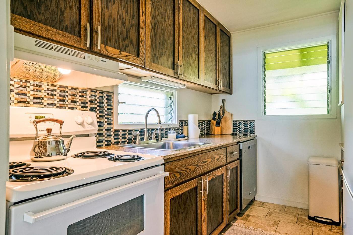 Apartment Kapaa Sands 17
