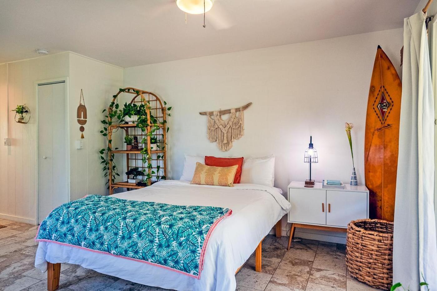 Kapaa Sands 17 Apartment Kapa'a