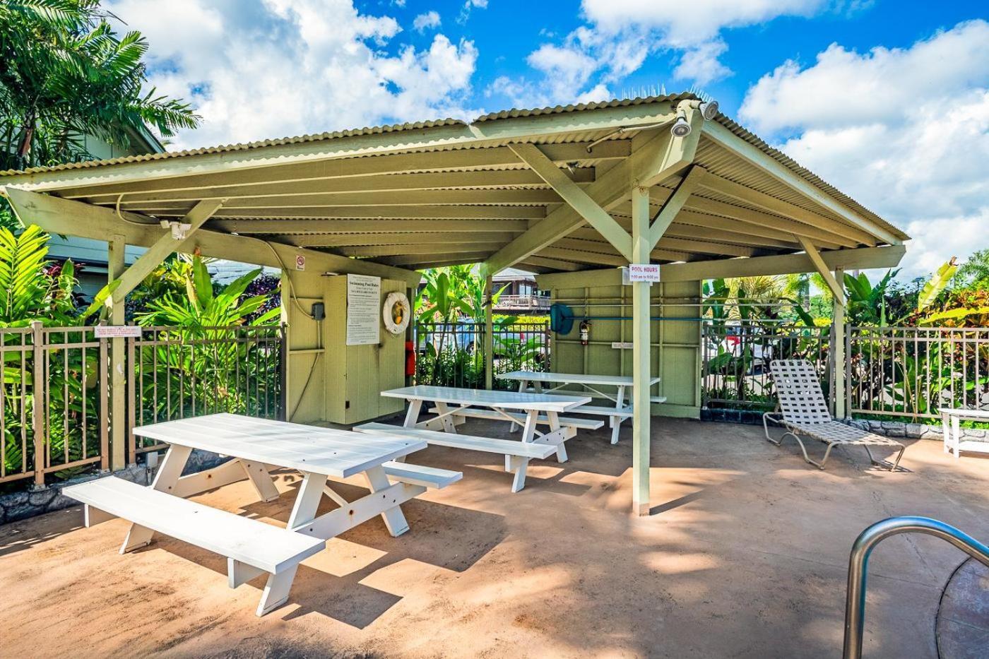 Apartment Kapaa Sands 17