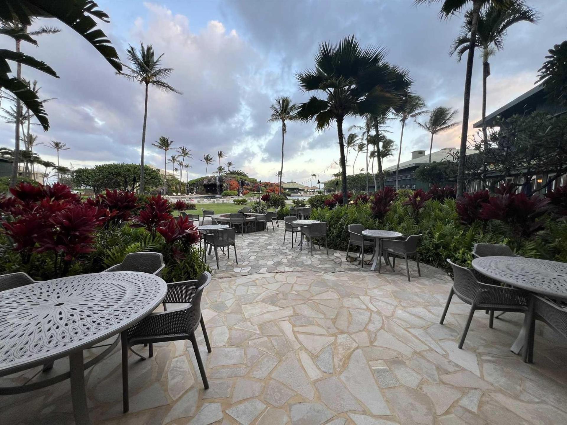 Kauai E16