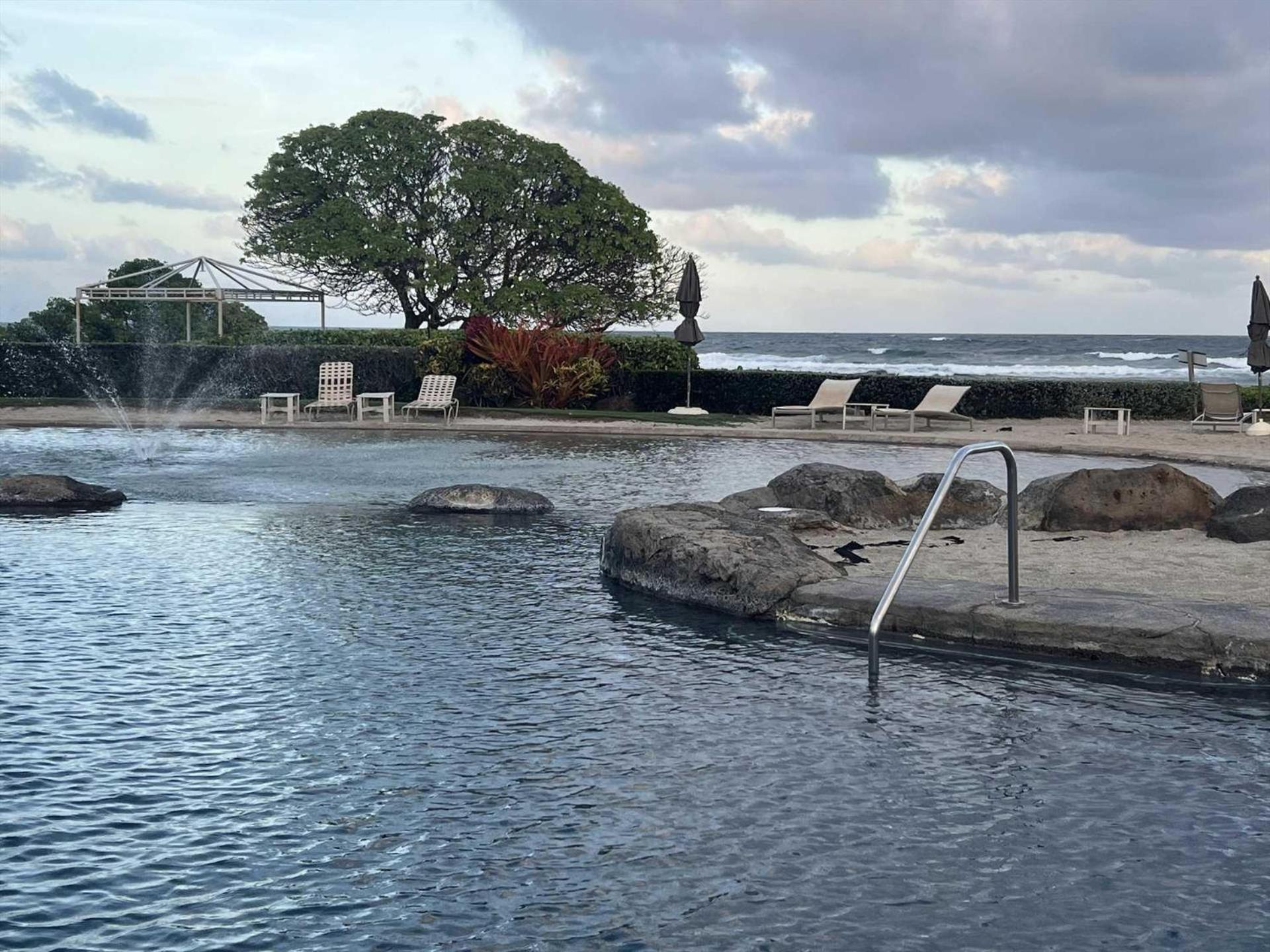 Casa de férias Kauai E16 *