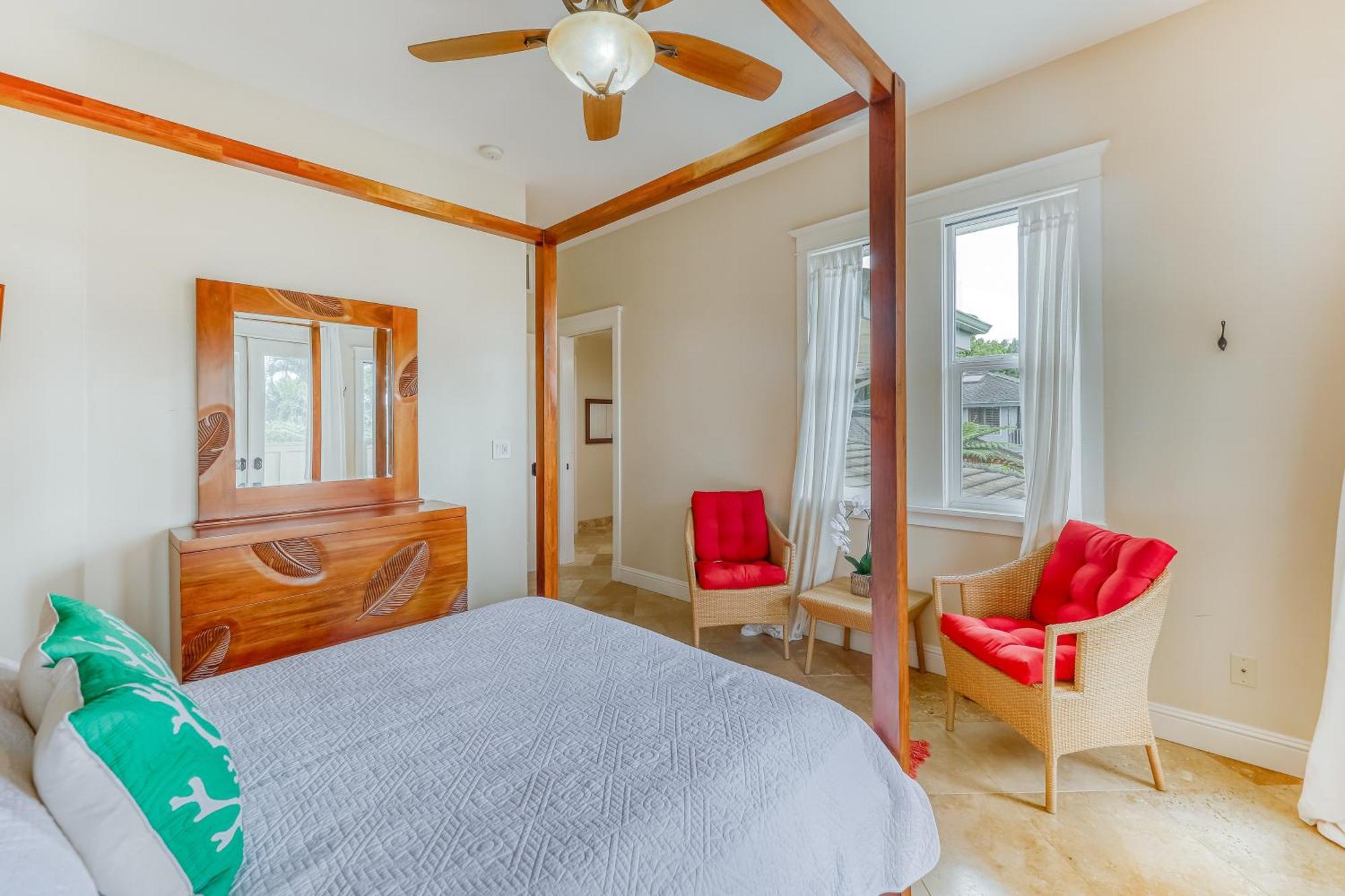 Holiday home Blue Hawaii House Princeville