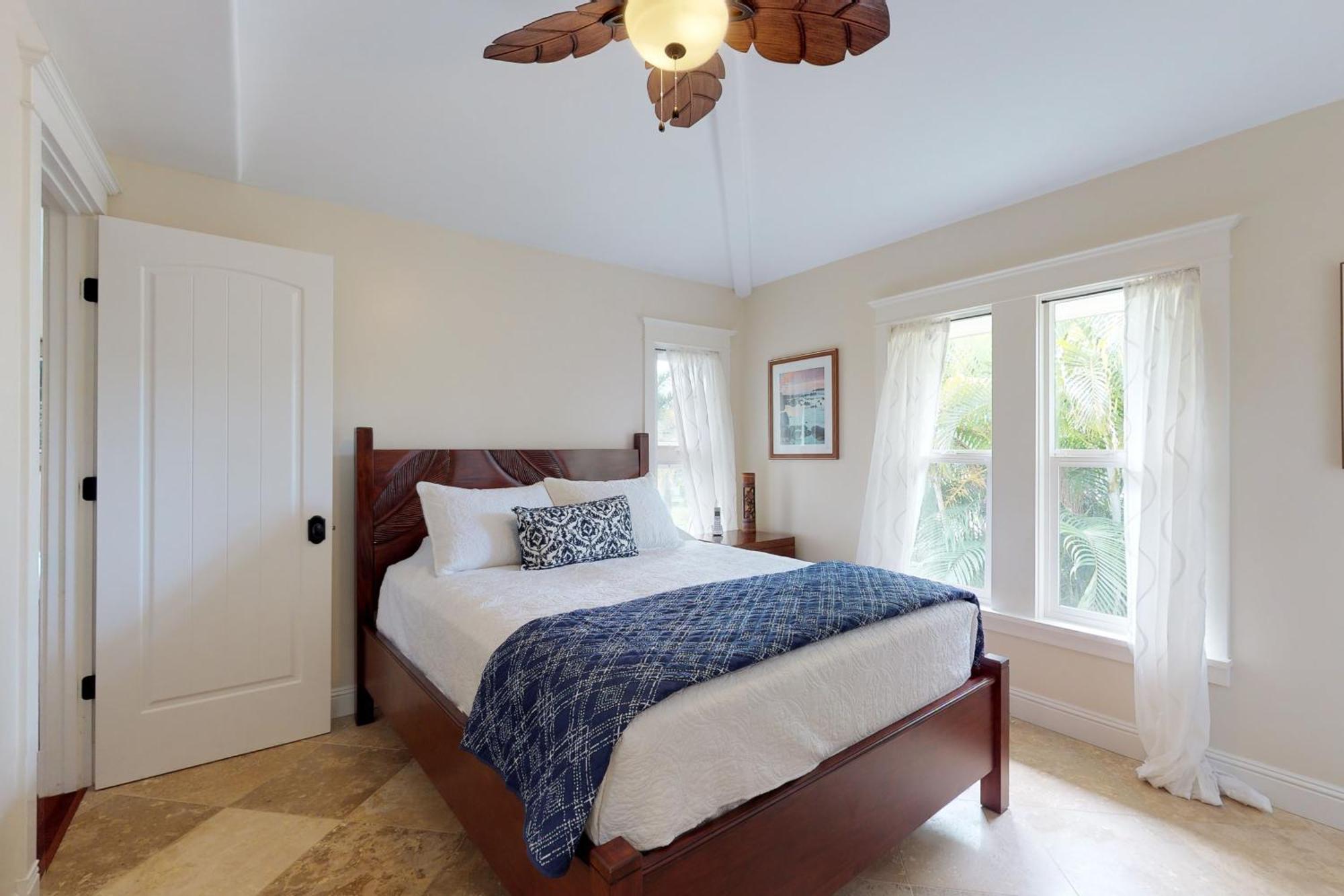 Blue Hawaii House