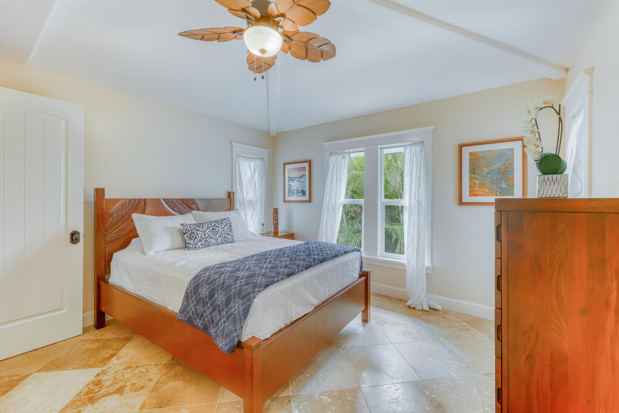 Blue Hawaii House Holiday home *