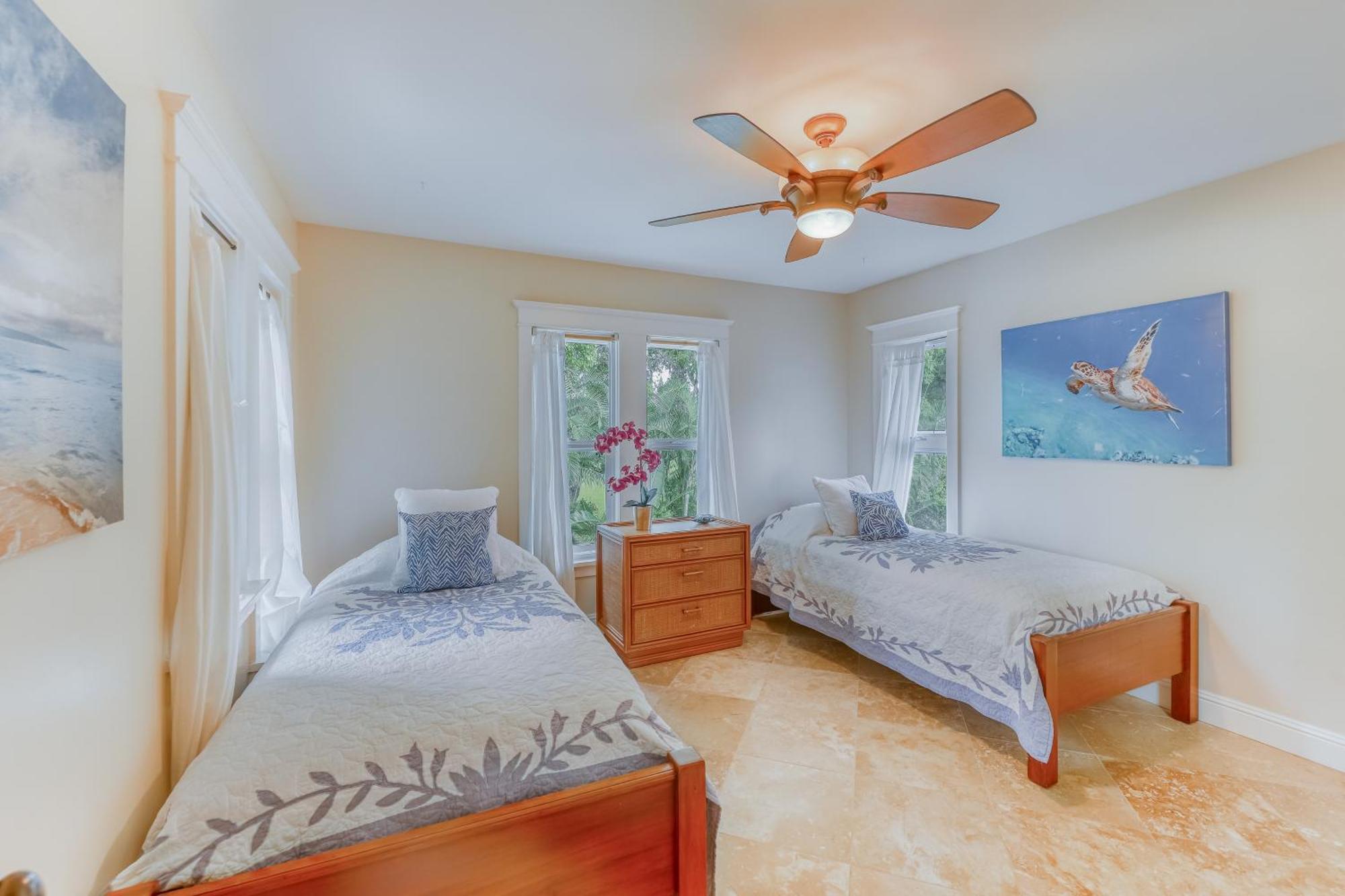 Blue Hawaii House Princeville