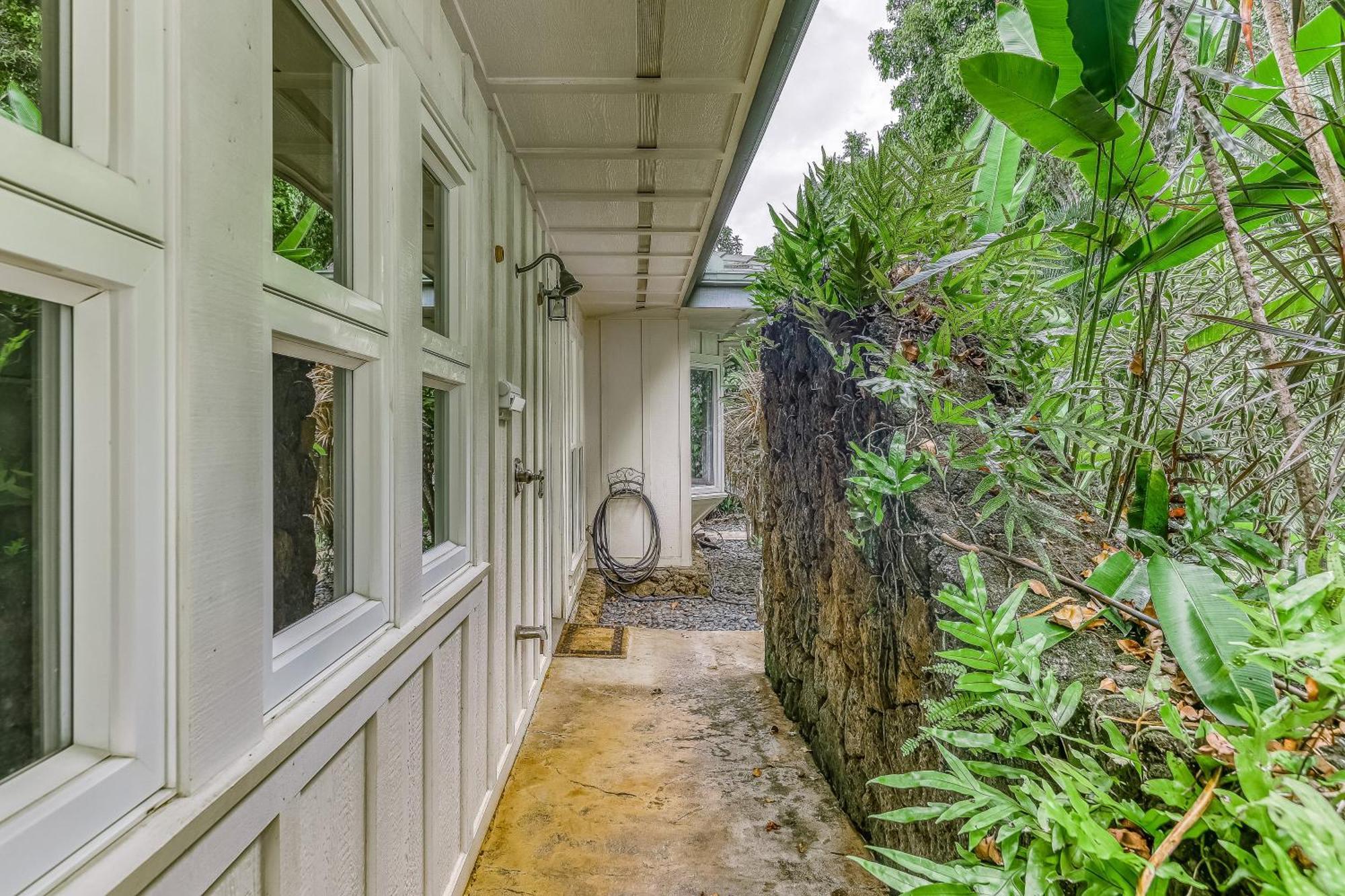 Blue Hawaii House Holiday home Princeville