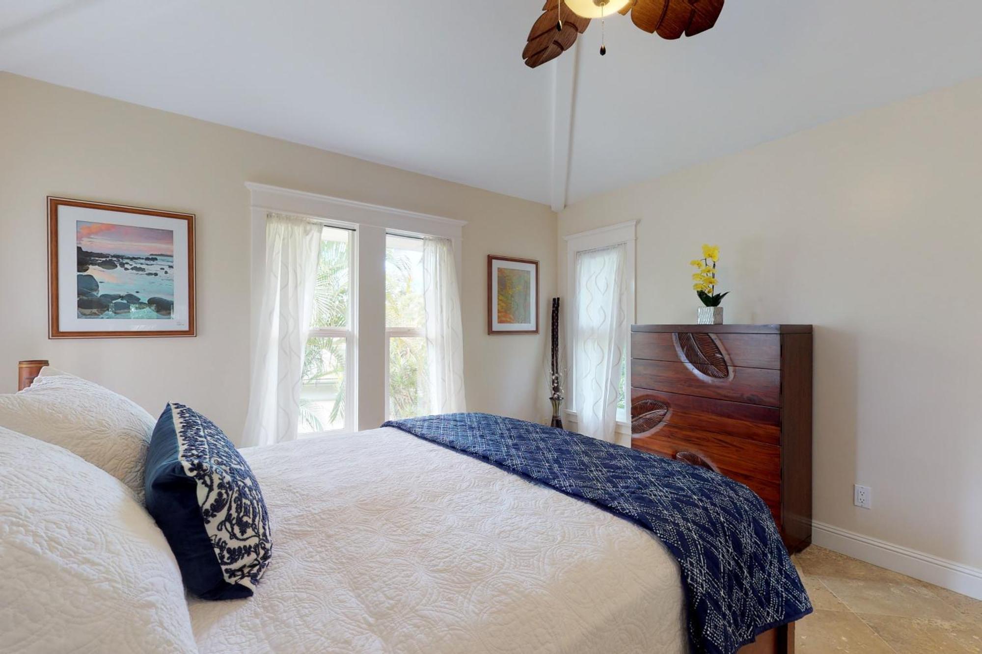 Holiday home Blue Hawaii House Princeville