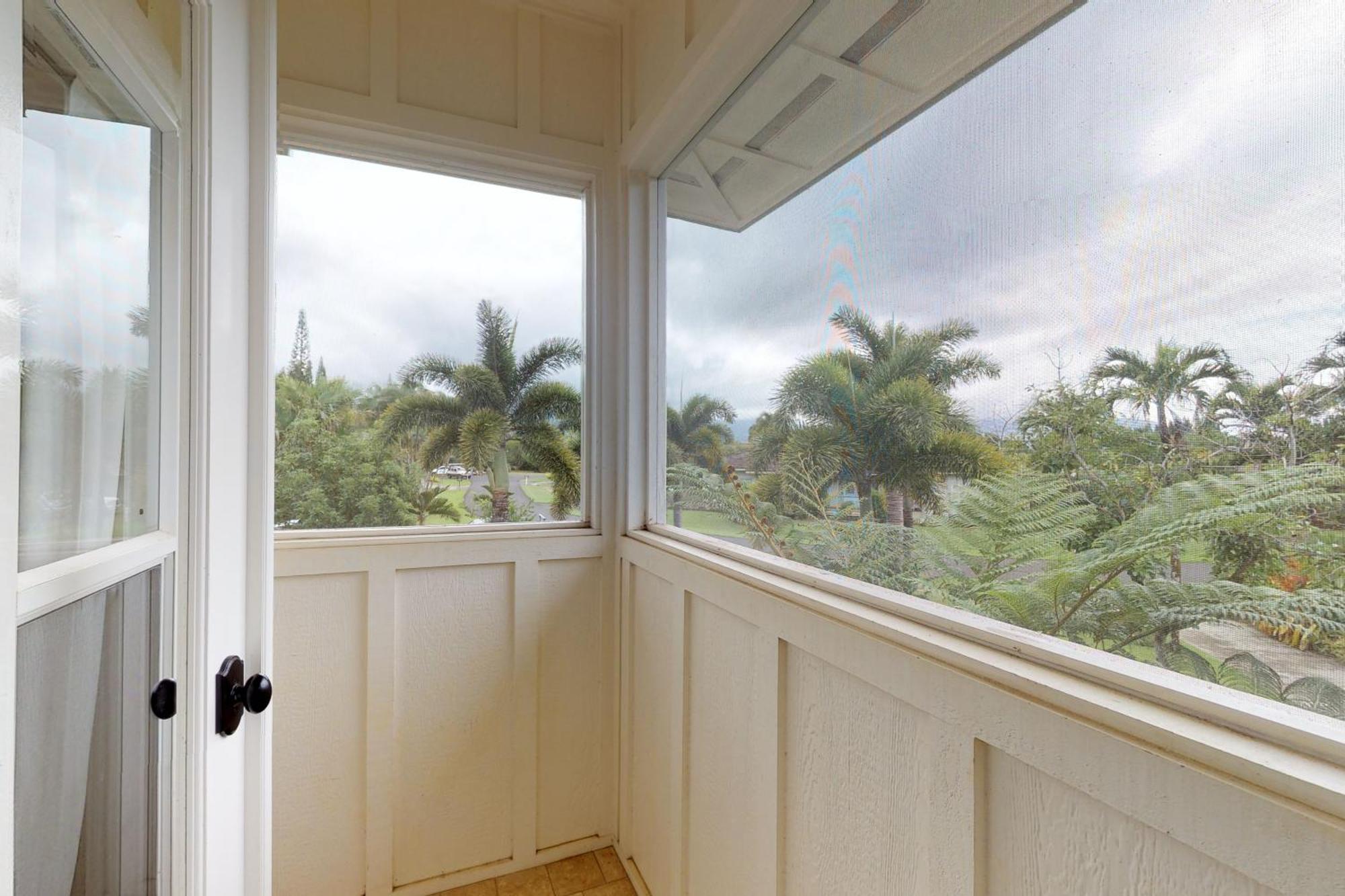 Blue Hawaii House