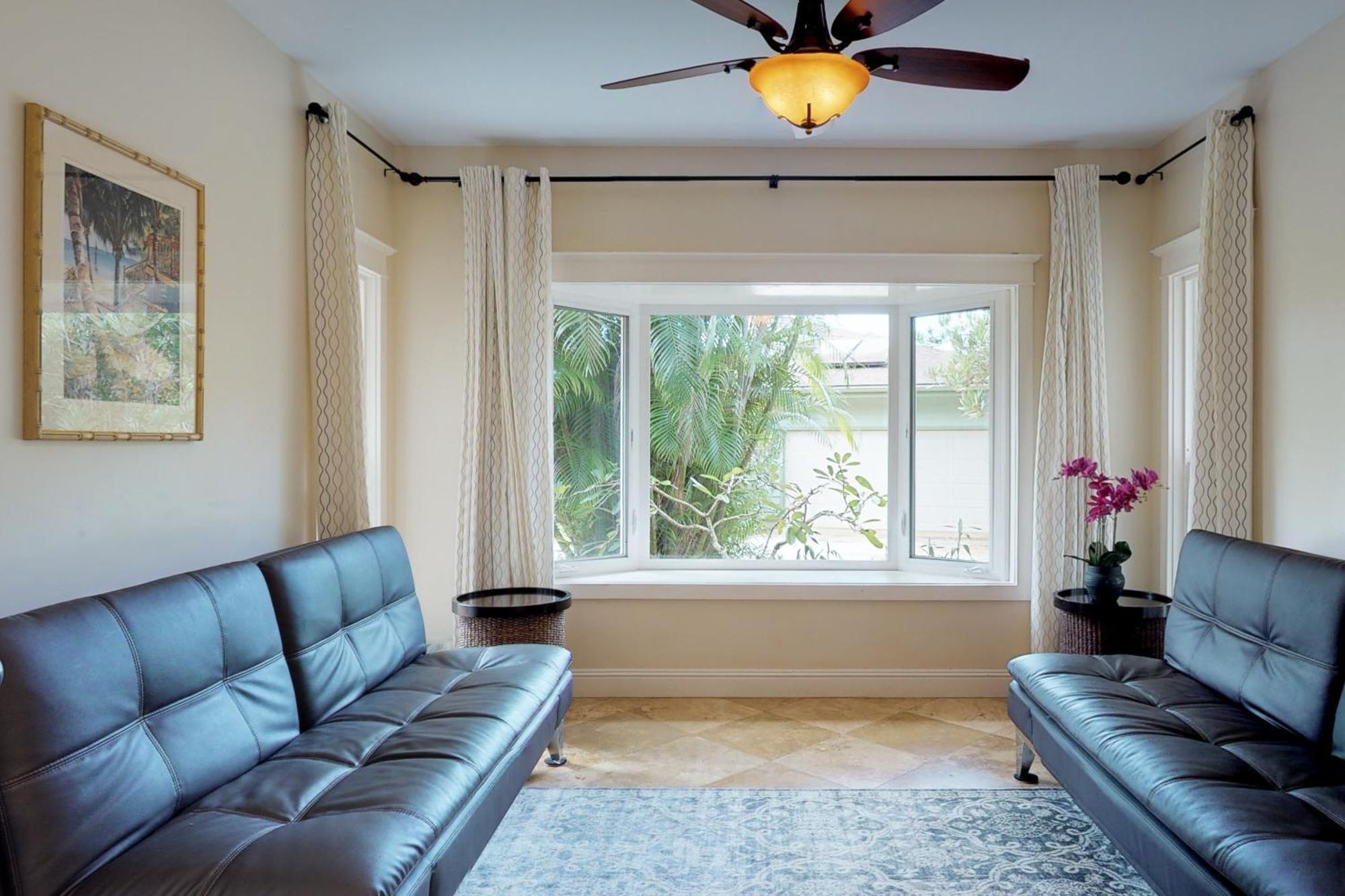 Blue Hawaii House