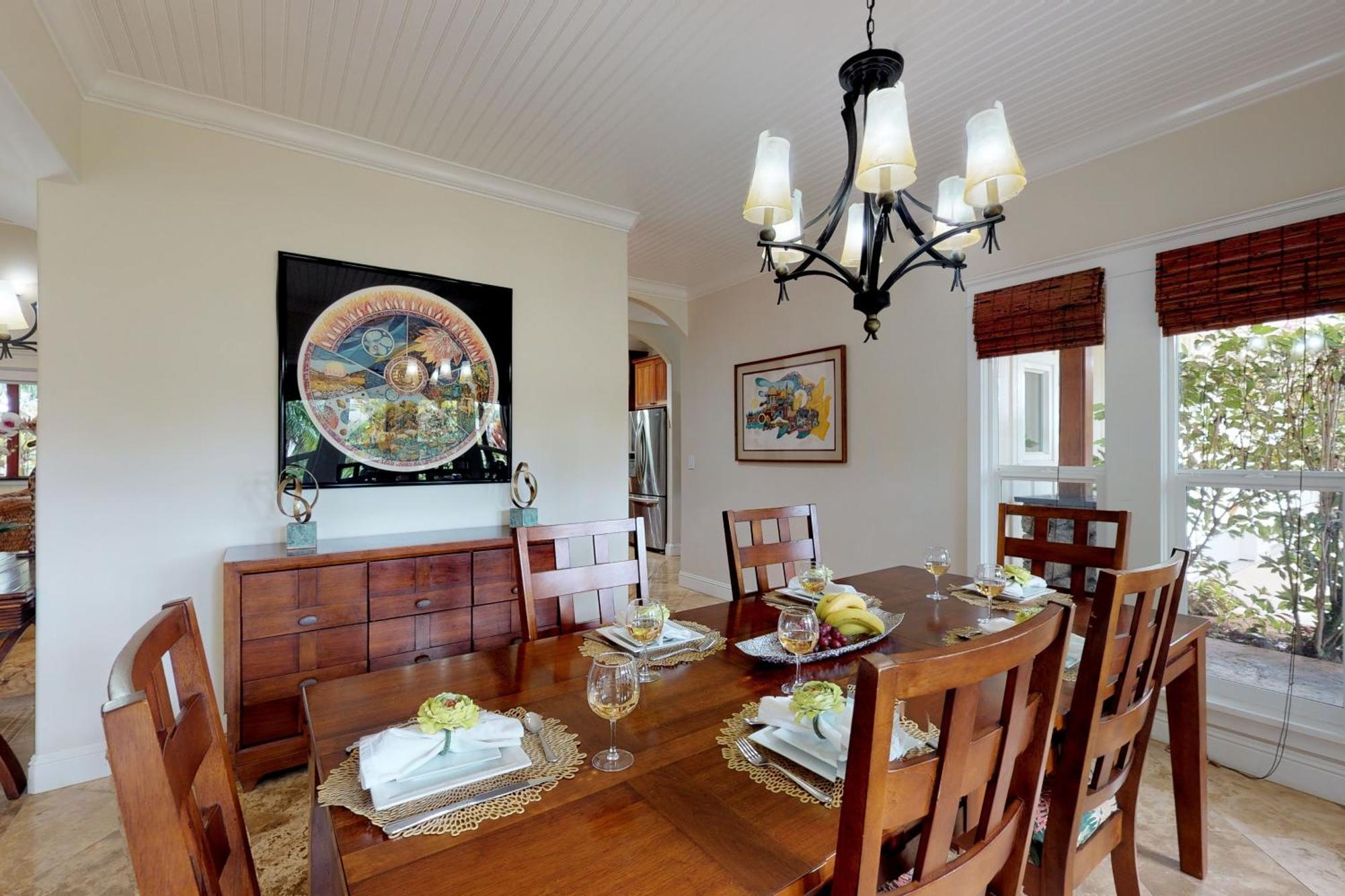 Blue Hawaii House Holiday home