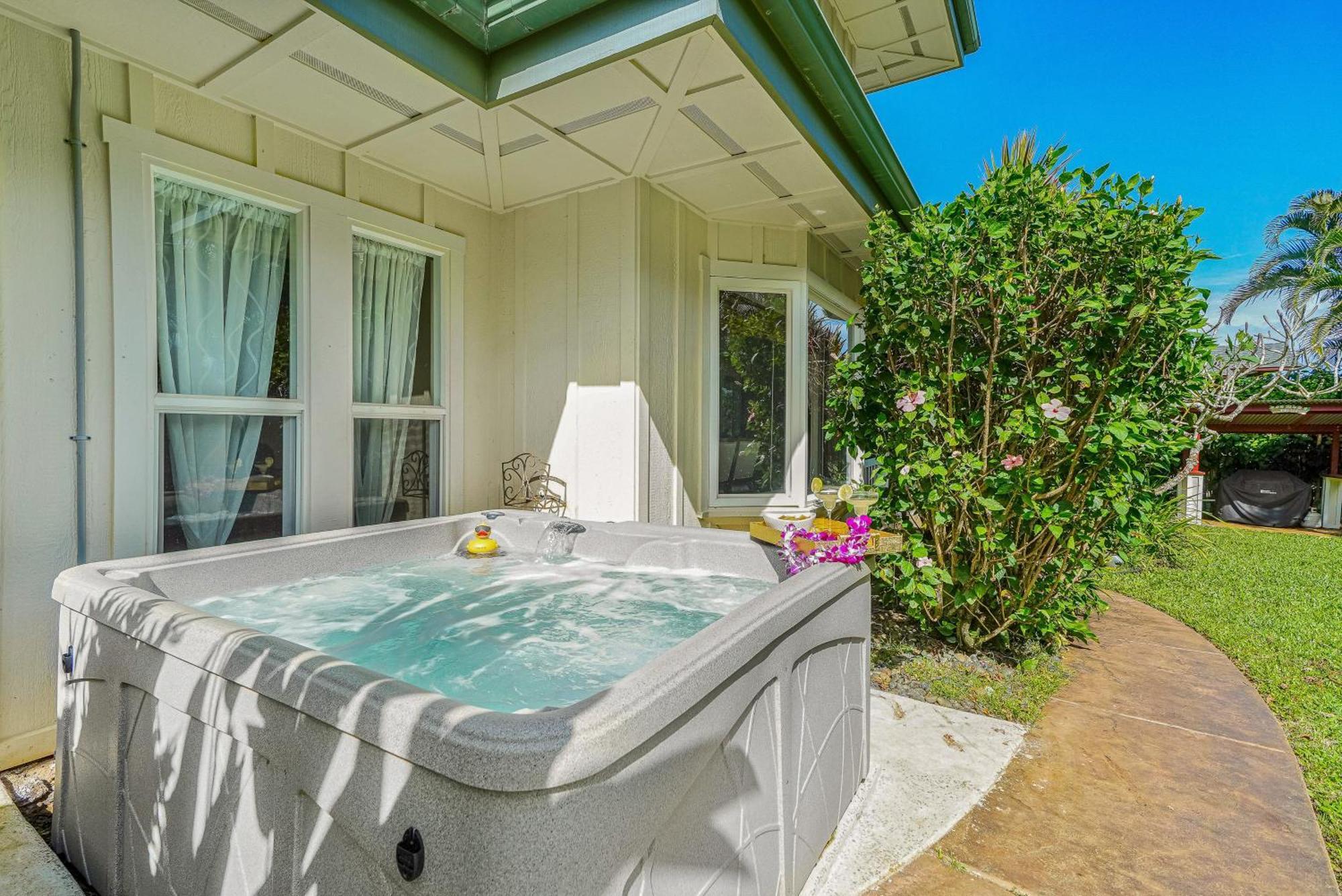Holiday home Blue Hawaii House *