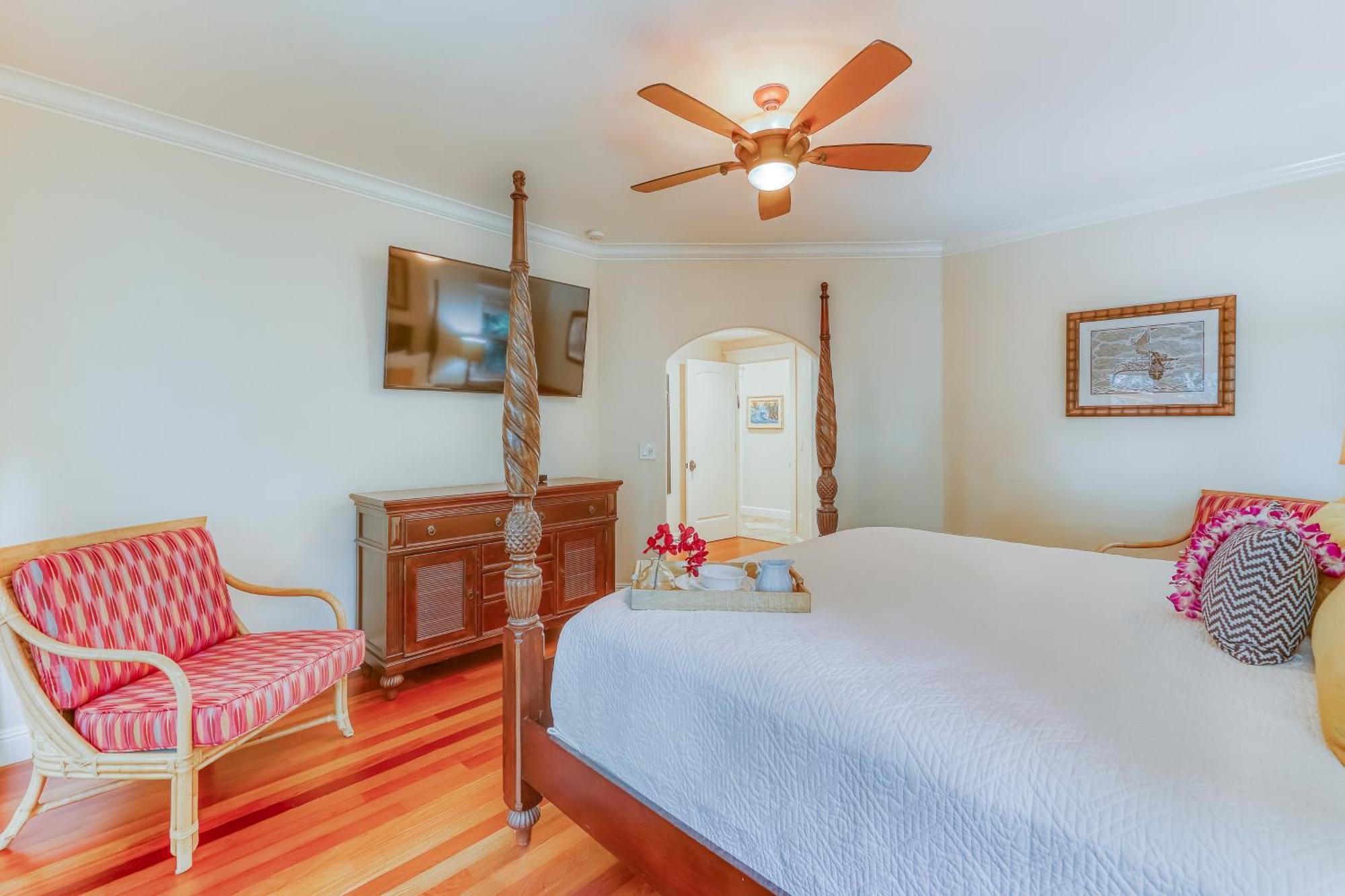 Holiday home Blue Hawaii House Princeville
