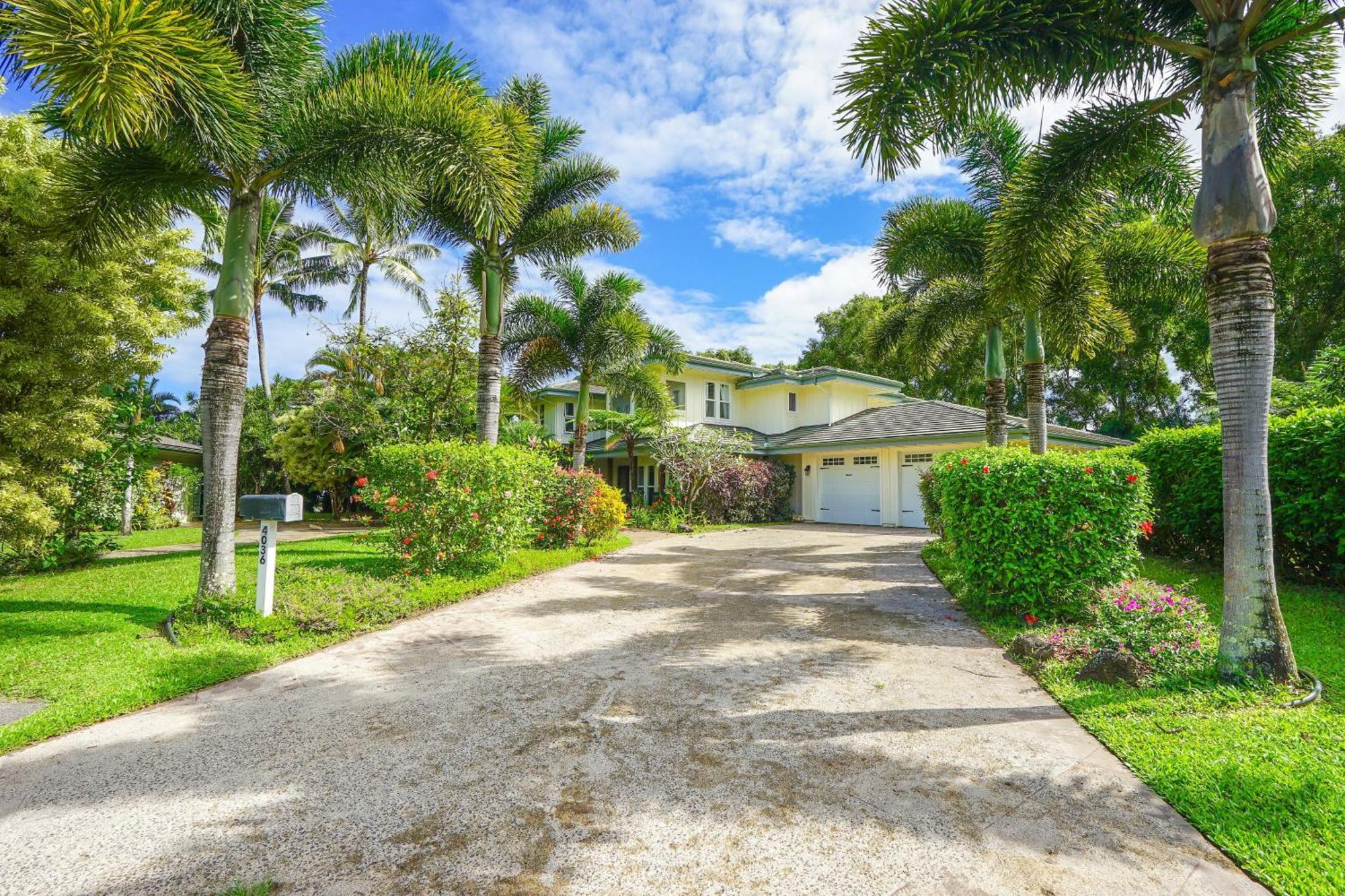 Blue Hawaii House Holiday home