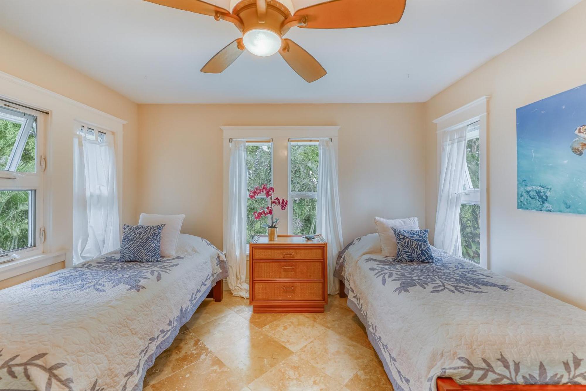 Blue Hawaii House Holiday home Princeville