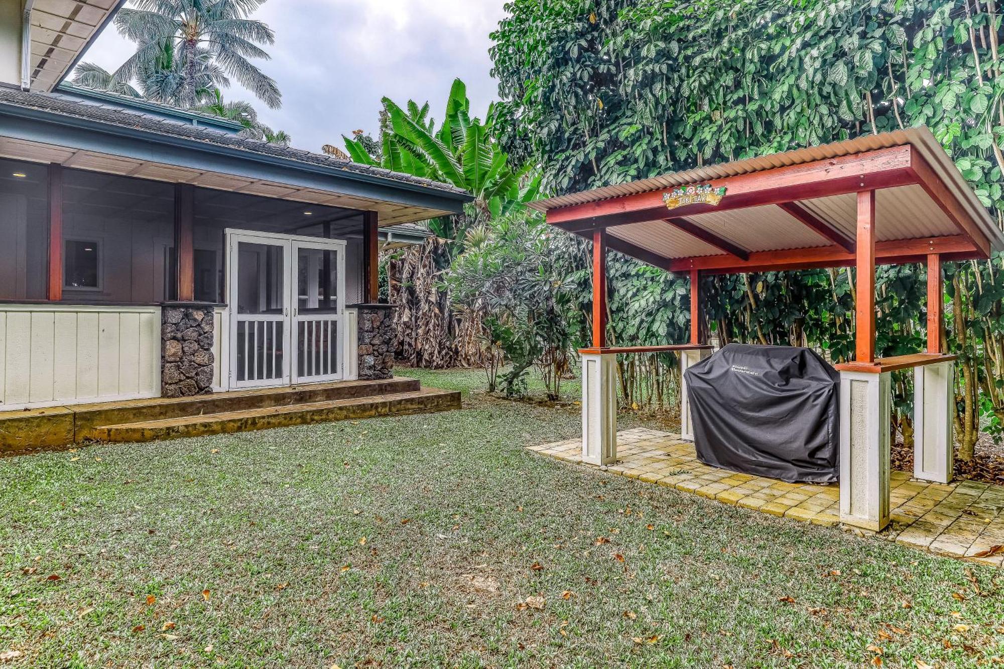 Holiday home Blue Hawaii House *